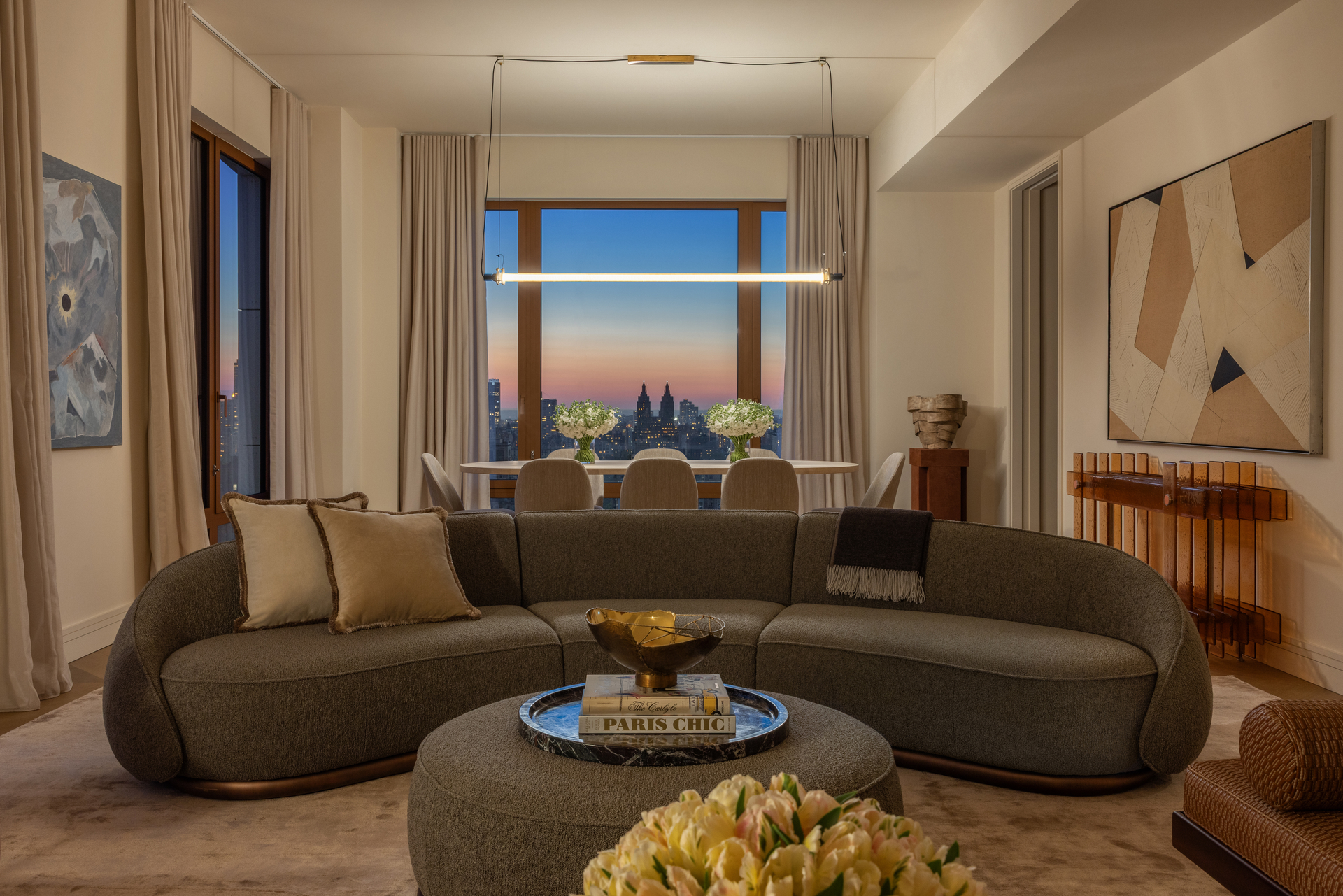 201 East 74th Street FLOOR26 Upper East Side New York NY 10021