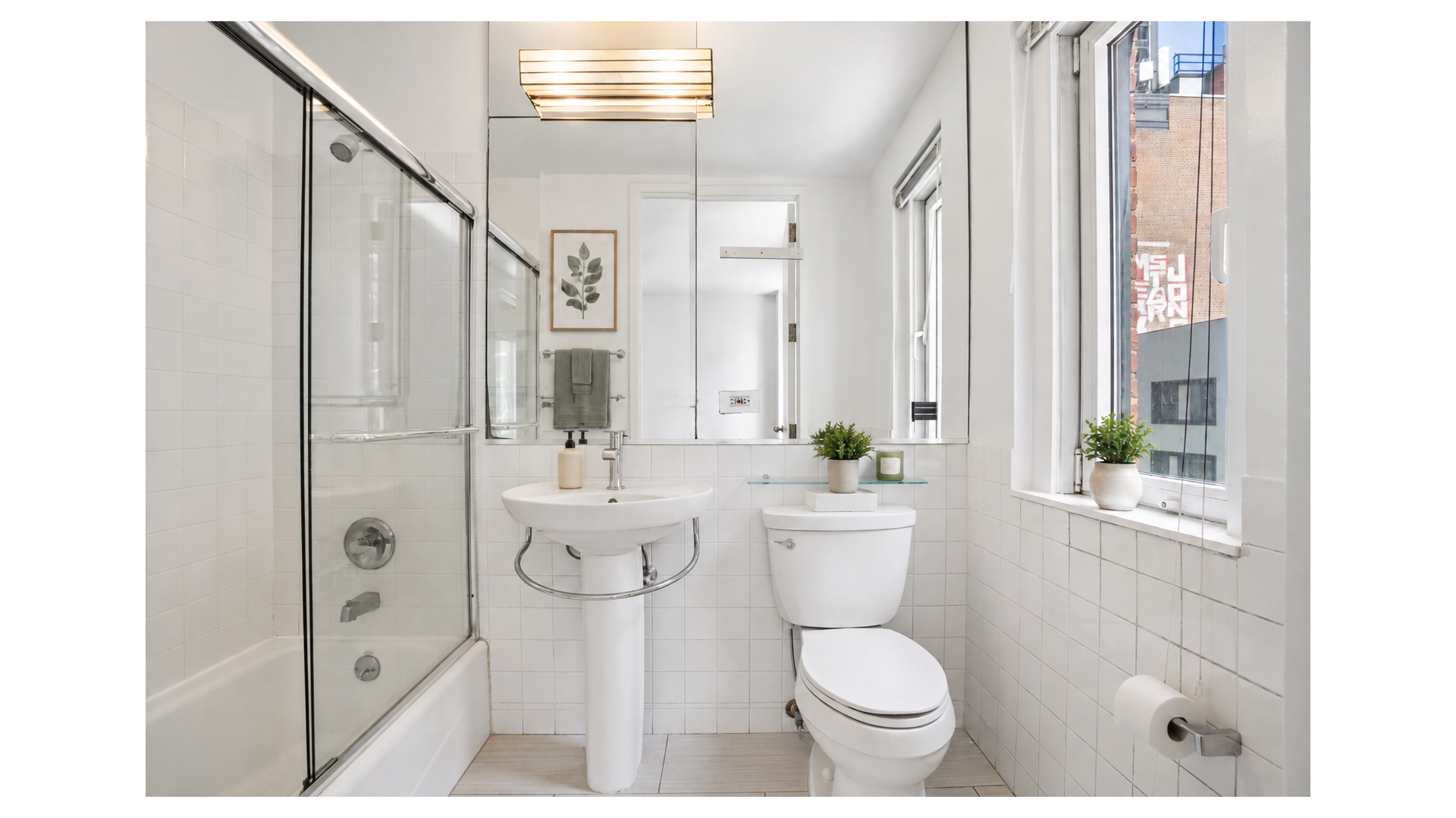 40 West 55th Street 5A Midtown West New York NY 10019