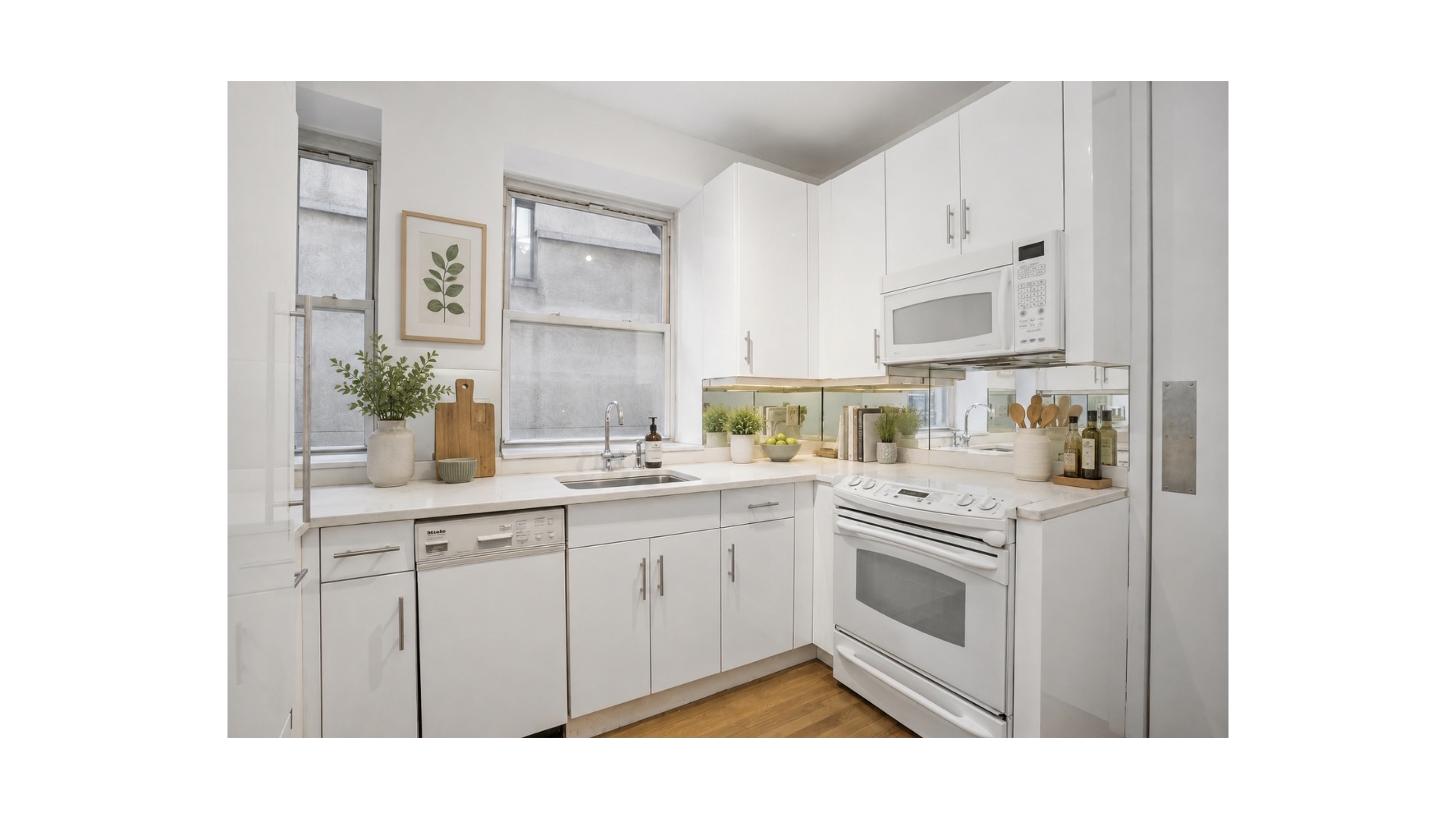 40 West 55th Street 5A Midtown West New York NY 10019