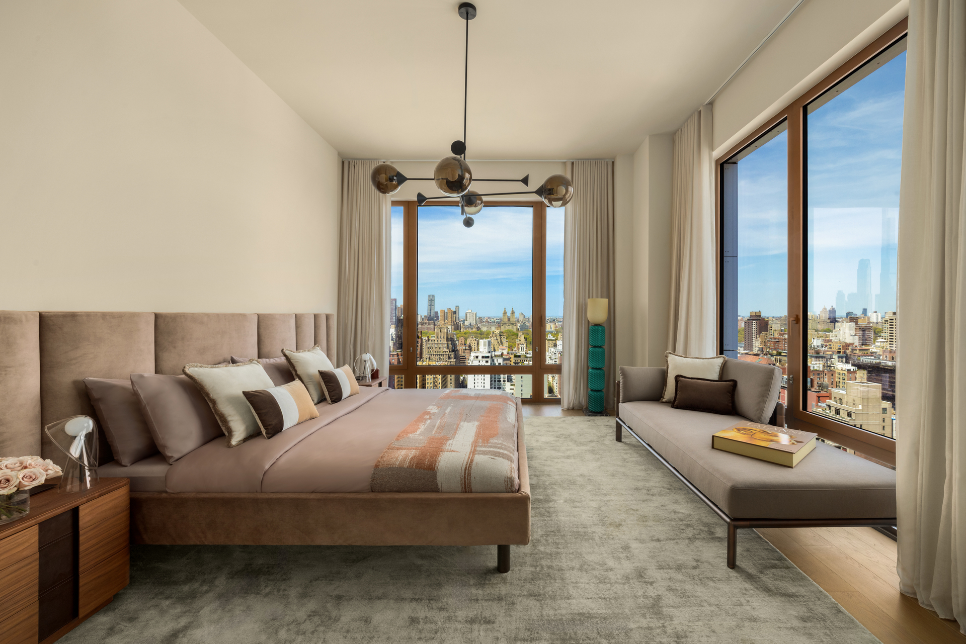 201 East 74th Street FLOOR26 Upper East Side New York NY 10021