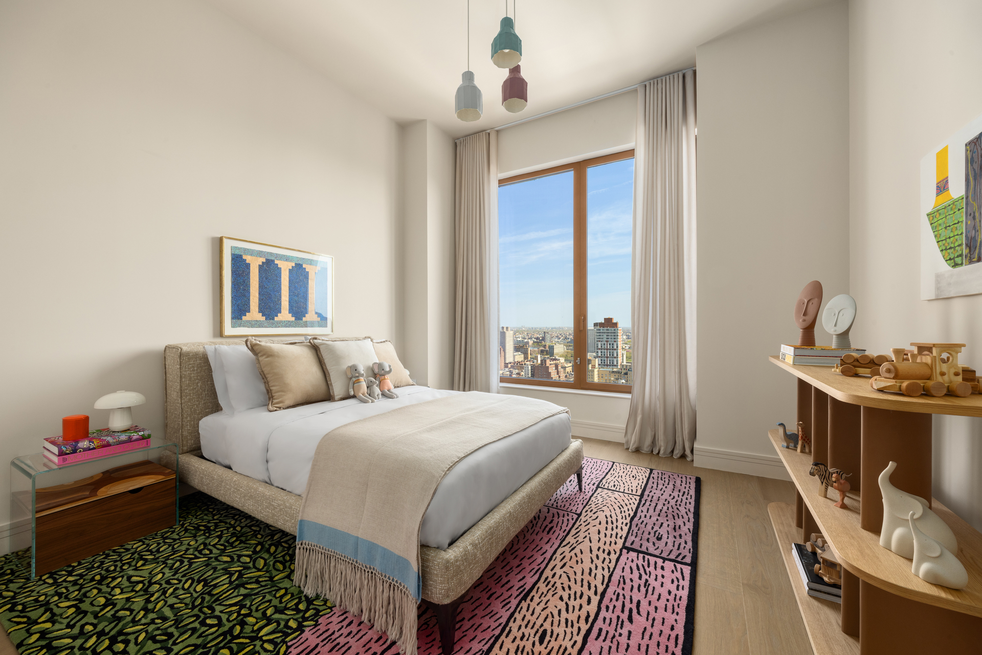 201 East 74th Street FLOOR26 Upper East Side New York NY 10021