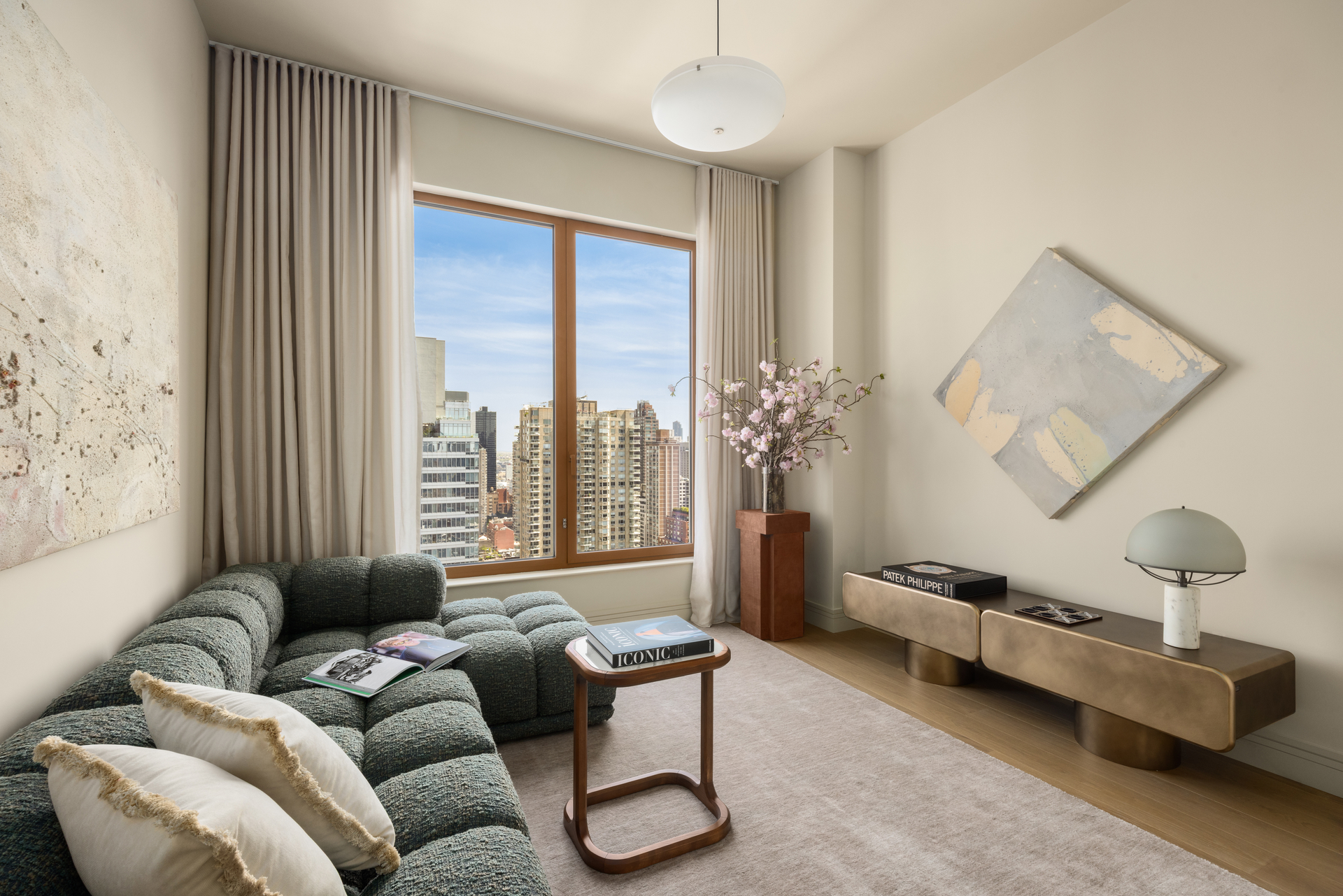 201 East 74th Street FLOOR26 Upper East Side New York NY 10021