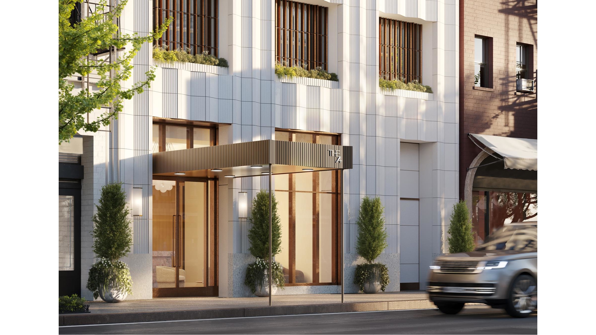 201 East 74th Street FLOOR26 Upper East Side New York NY 10021