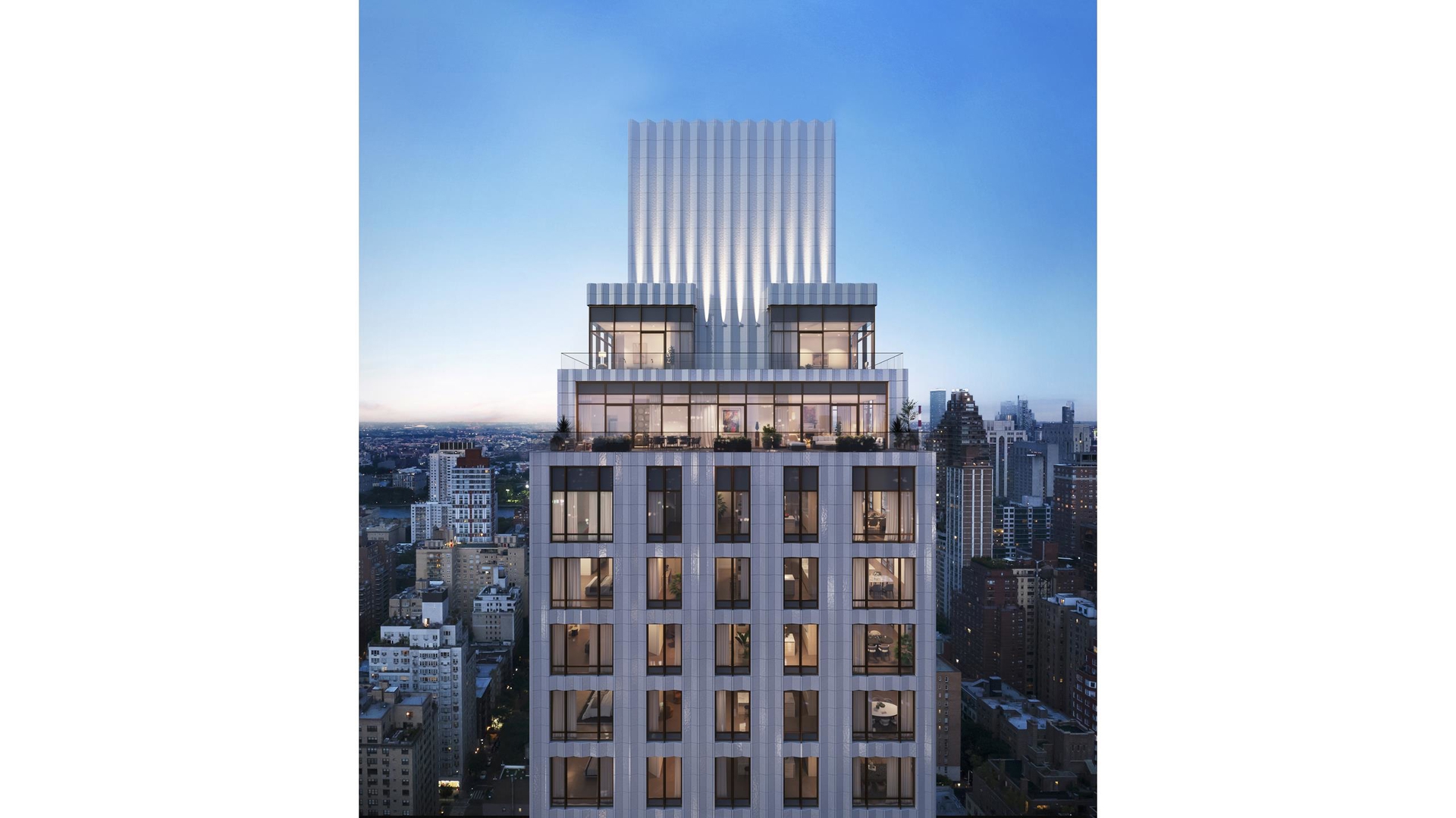 201 East 74th Street FLOOR26 Upper East Side New York NY 10021