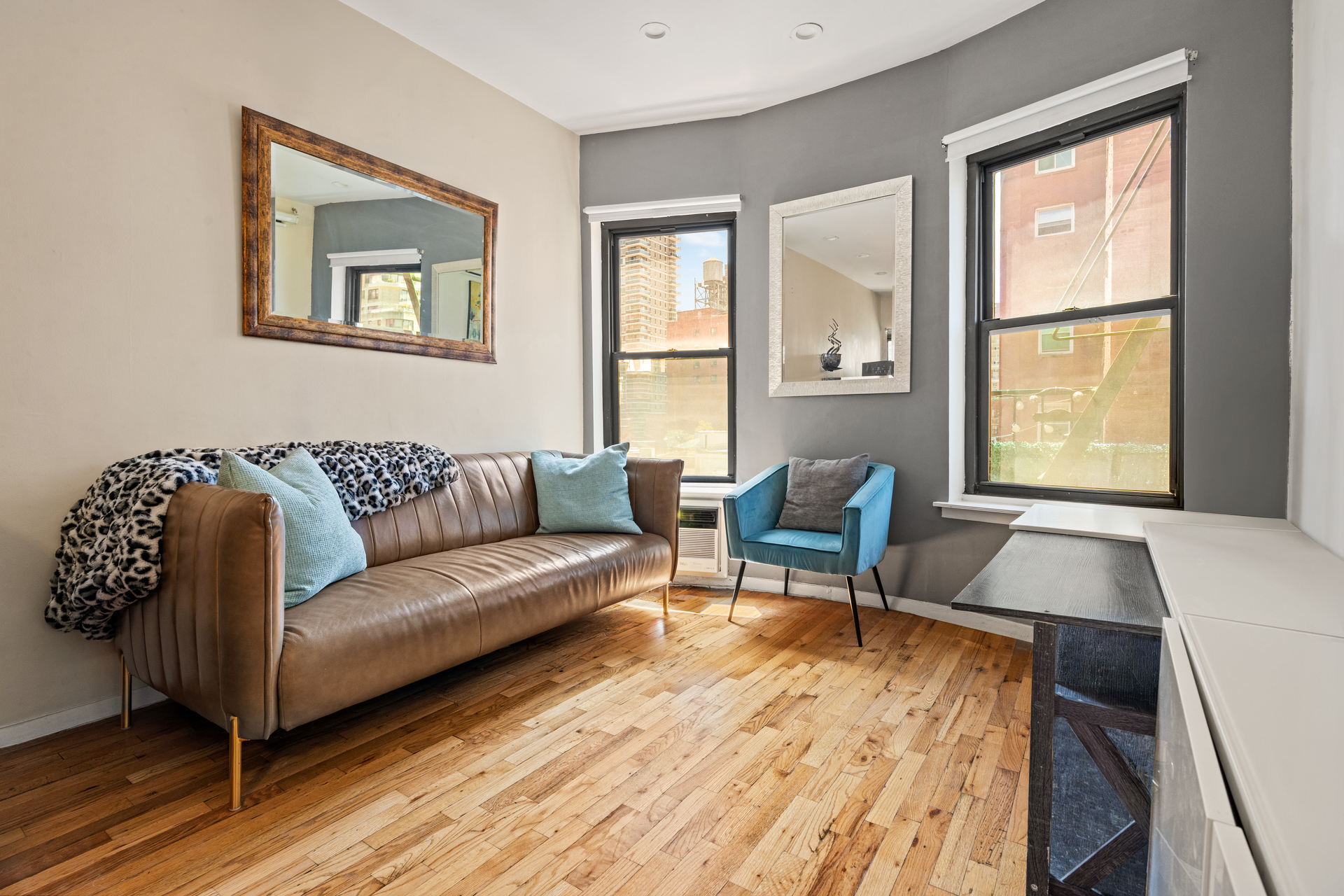 160 East 91st Street 8A Carnegie Hill New York NY 10128