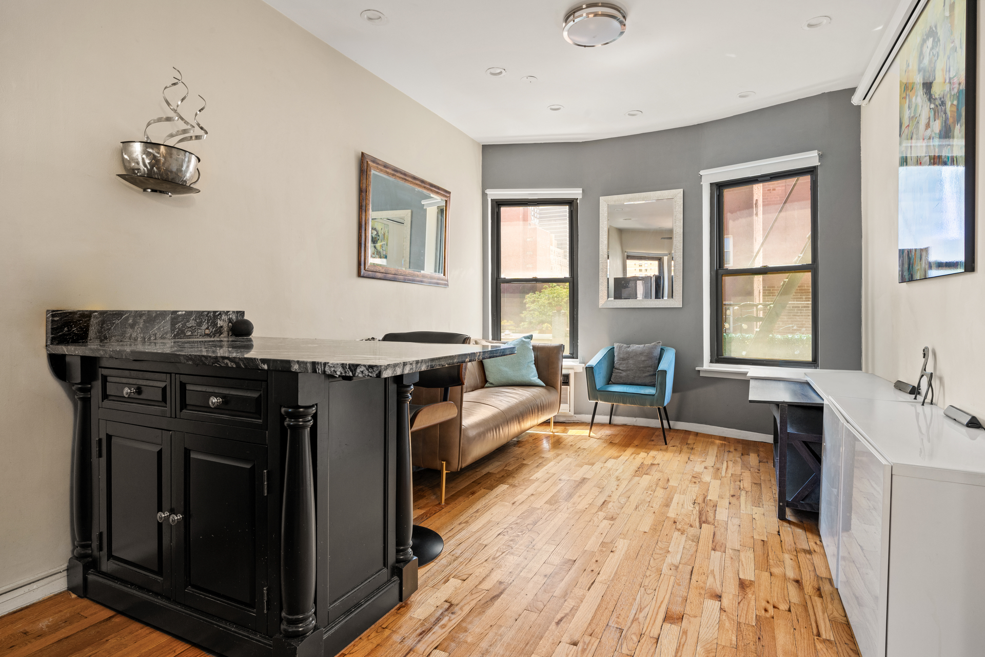 160 East 91st Street 8A Carnegie Hill New York NY 10128