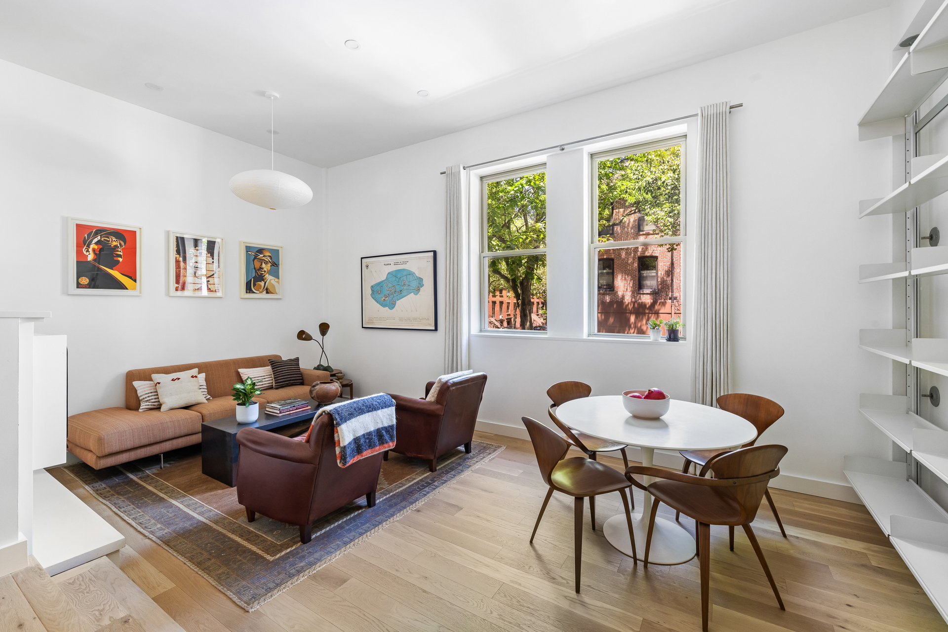 361 Clinton Street 1D Carroll Gardens Brooklyn NY 11231