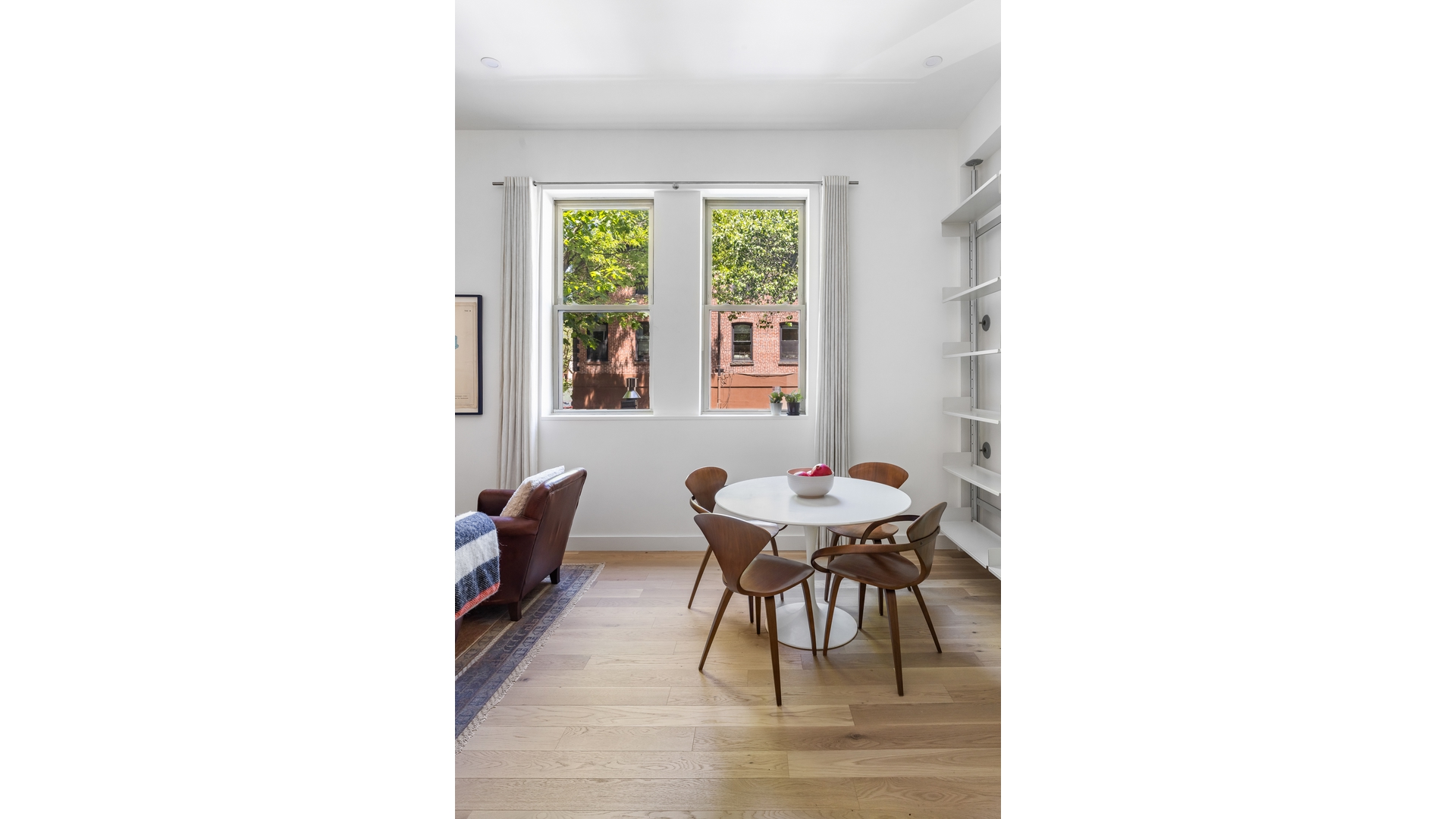 361 Clinton Street 1D Carroll Gardens Brooklyn NY 11231