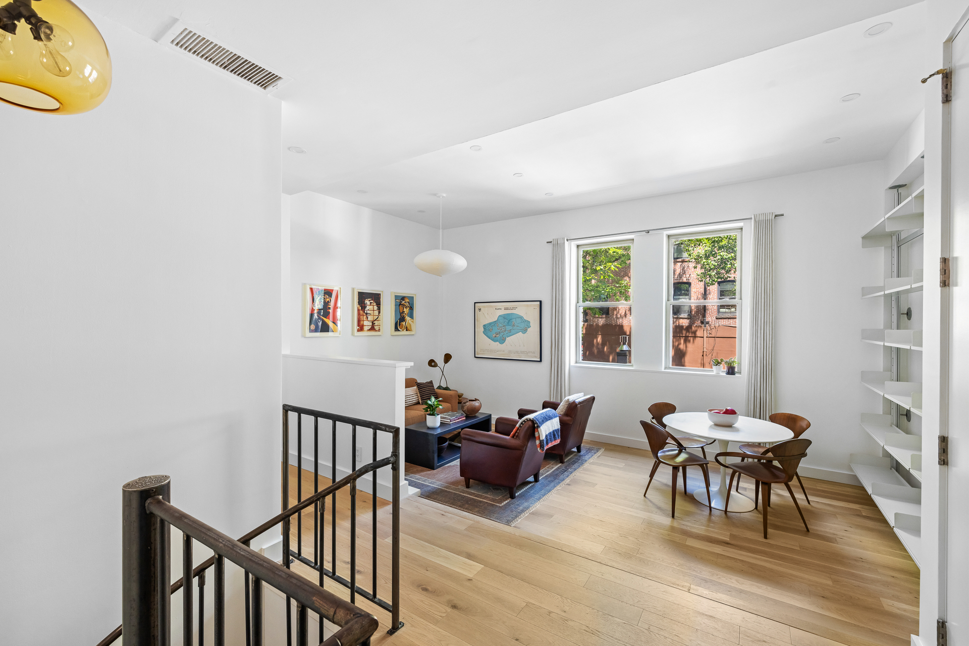 361 Clinton Street 1D Carroll Gardens Brooklyn NY 11231