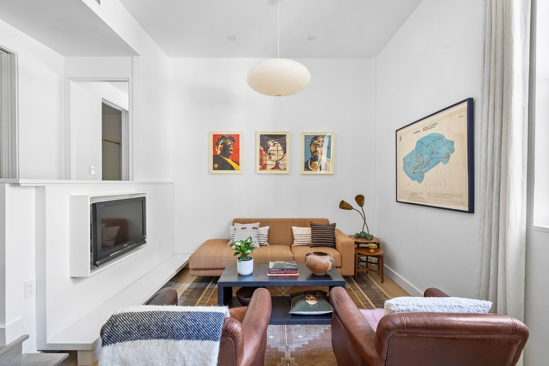 361 Clinton Street 1D Carroll Gardens Brooklyn NY 11231