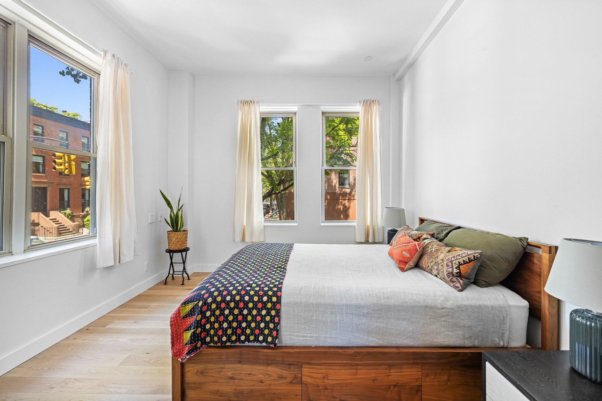 361 Clinton Street 1D Carroll Gardens Brooklyn NY 11231
