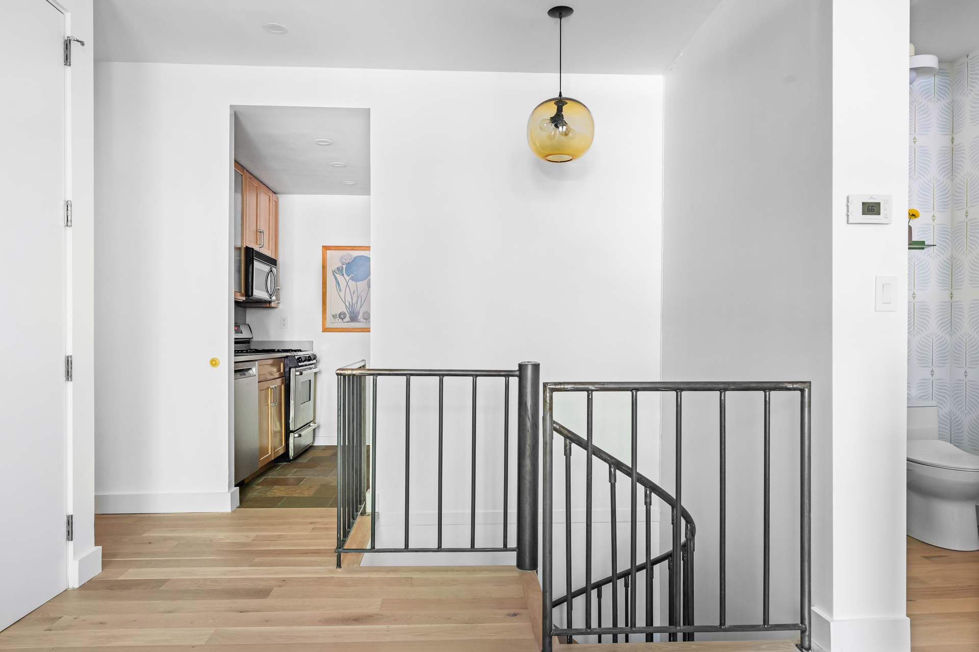 361 Clinton Street 1D Carroll Gardens Brooklyn NY 11231