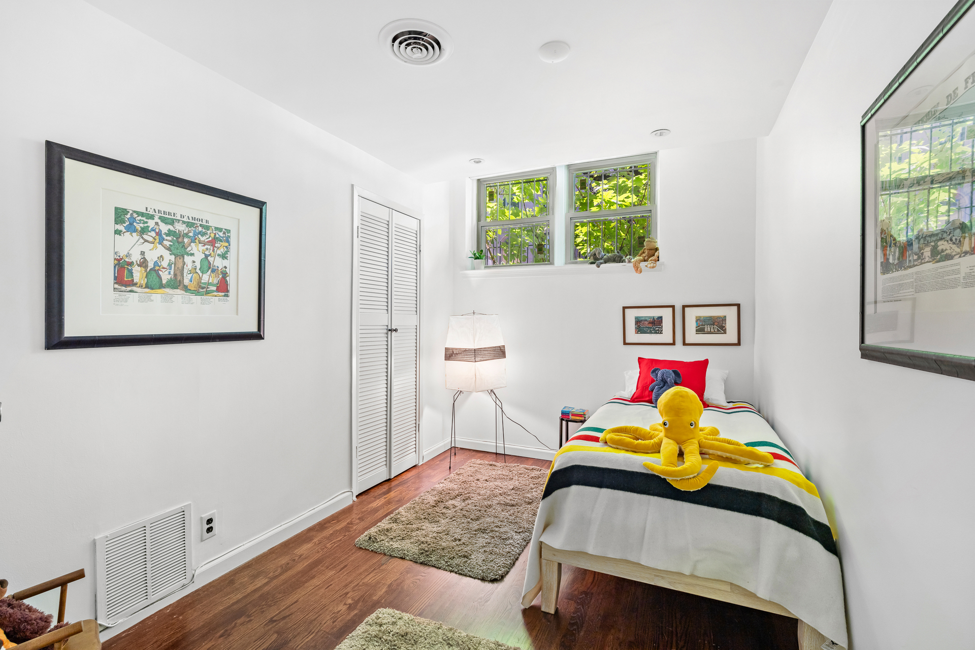 361 Clinton Street 1D Carroll Gardens Brooklyn NY 11231