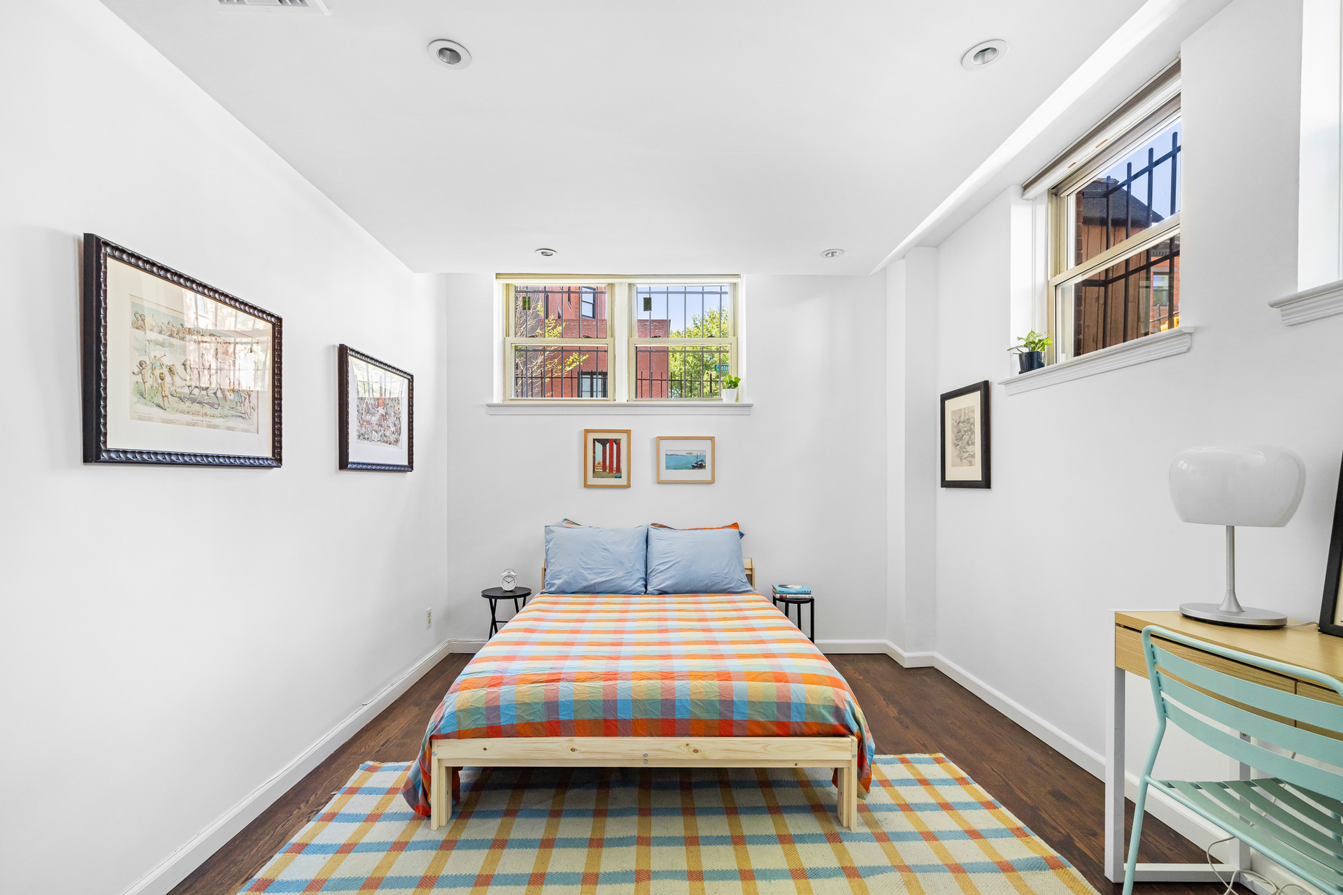 361 Clinton Street 1D Carroll Gardens Brooklyn NY 11231