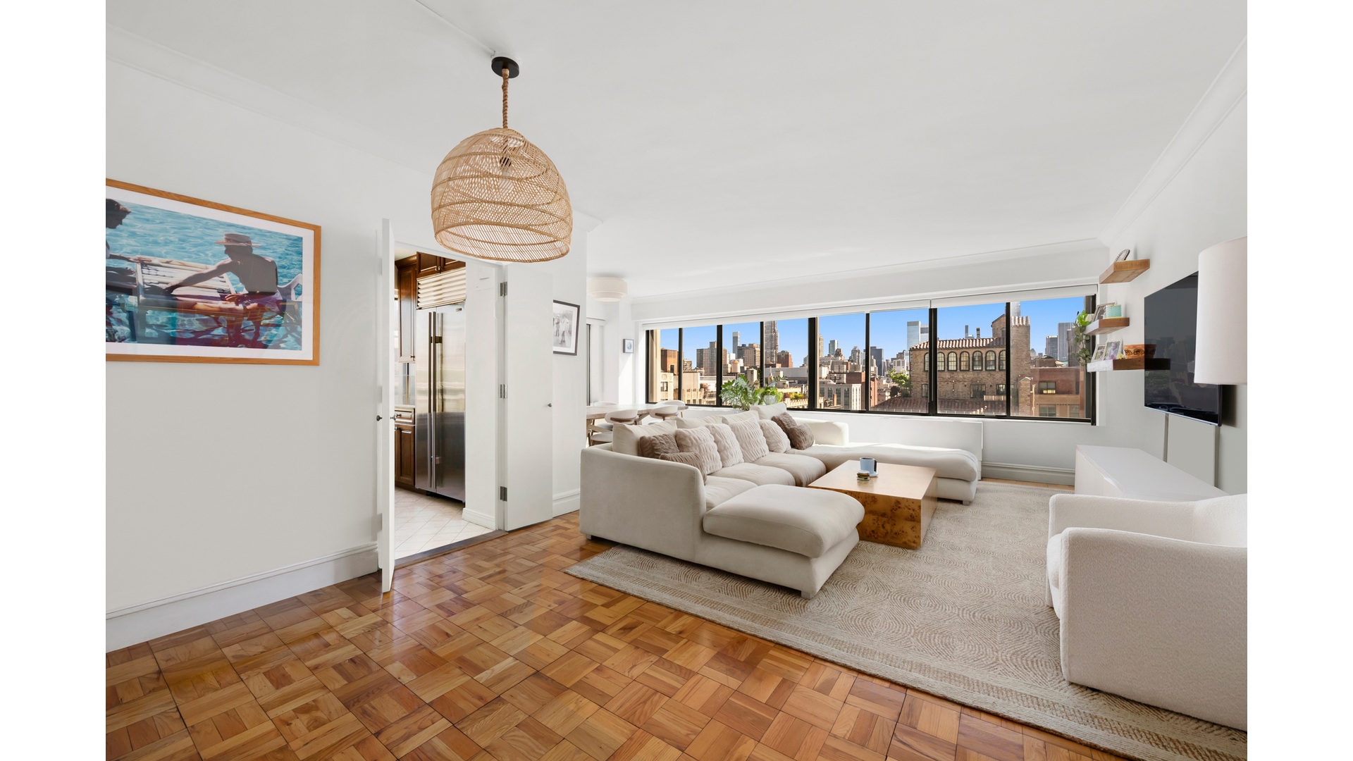 900 Park Avenue 18C Upper East Side New York NY 10075