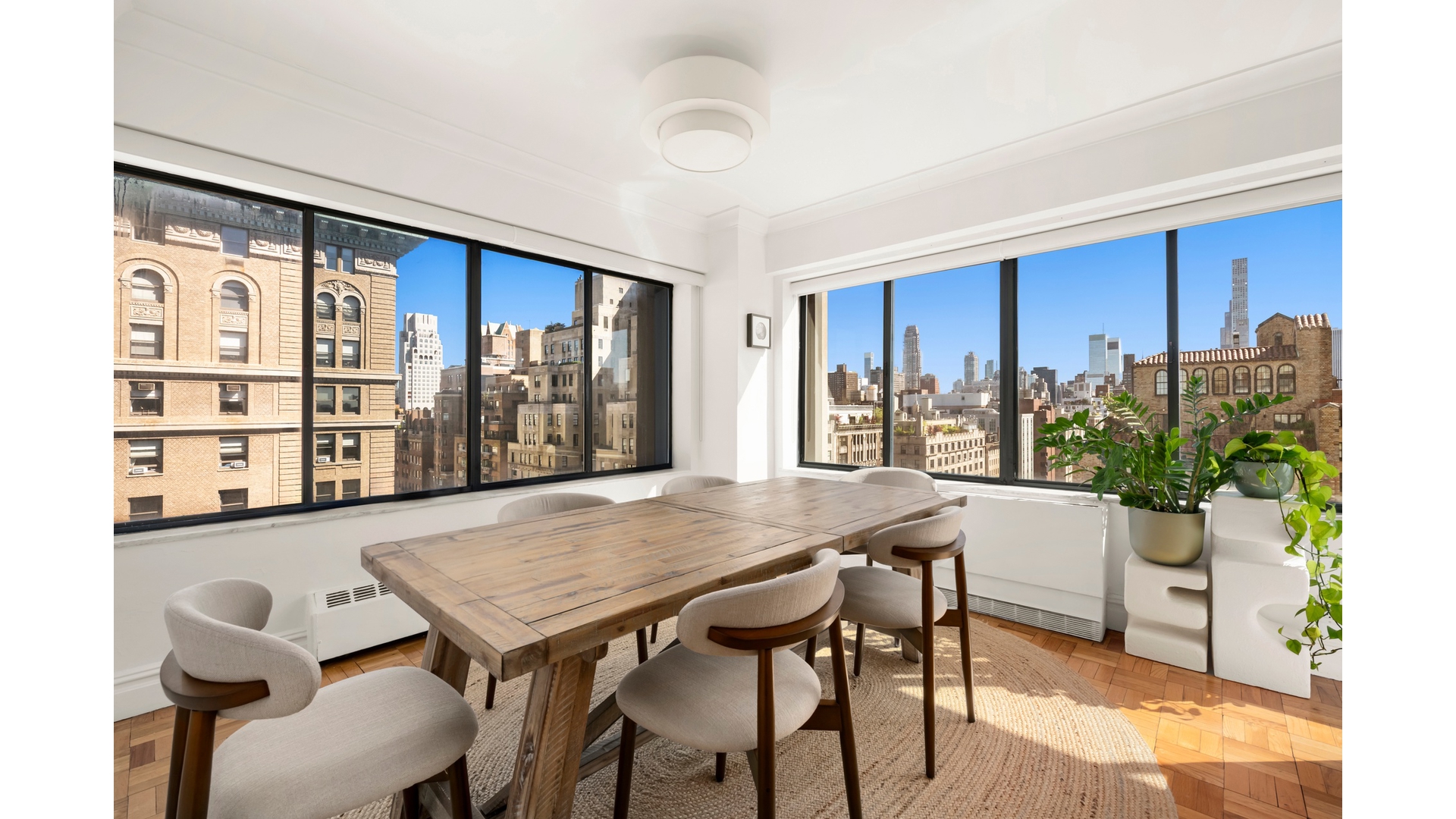 900 Park Avenue 18C Upper East Side New York NY 10075