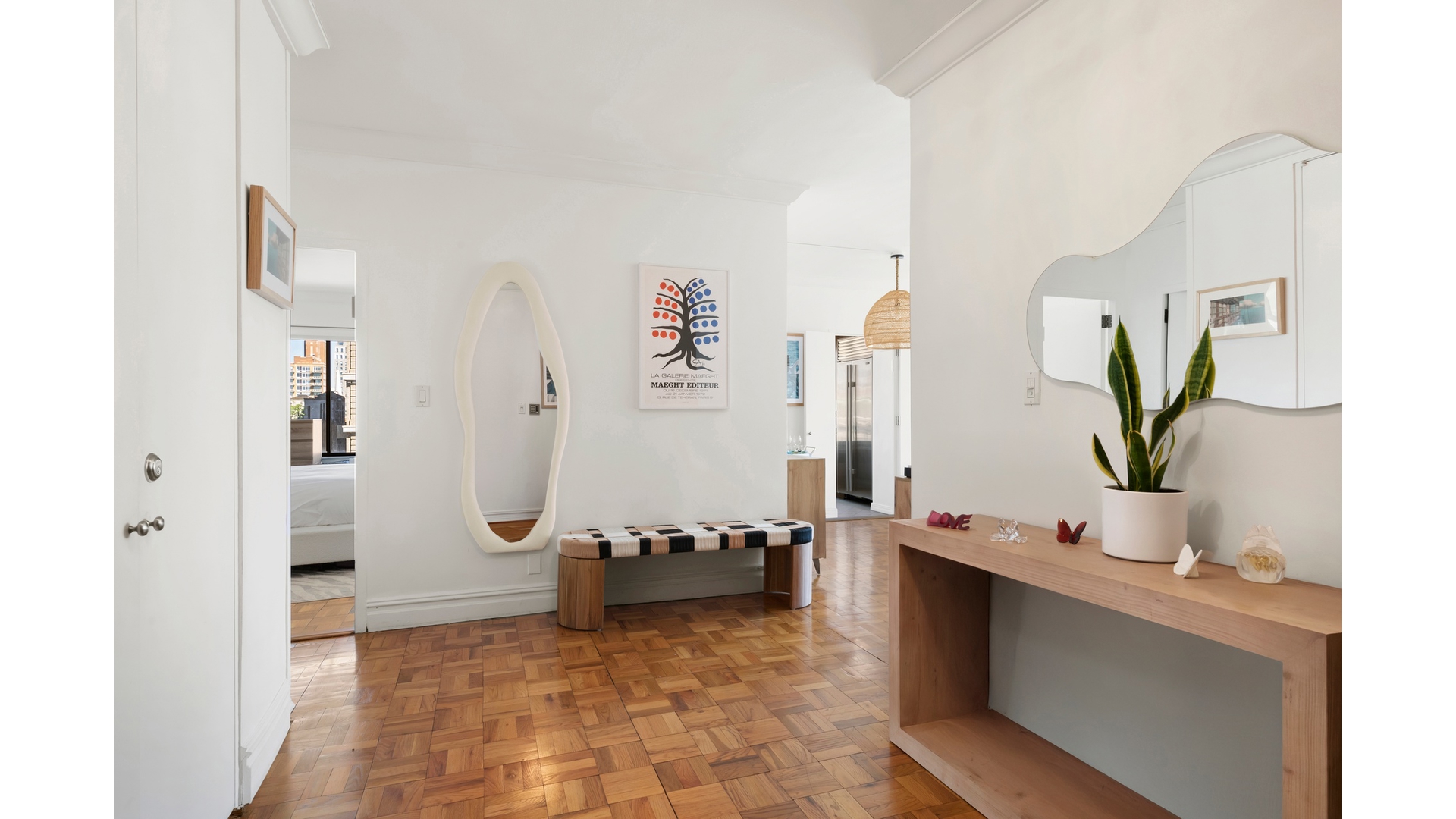 900 Park Avenue 18C Upper East Side New York NY 10075