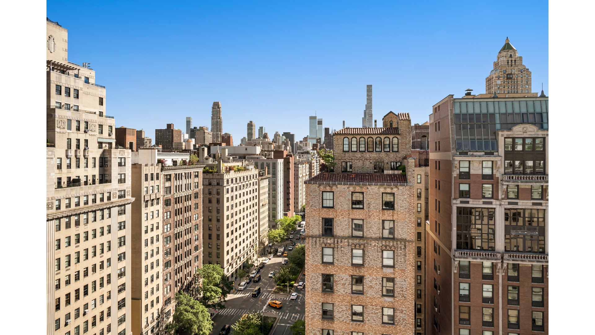 900 Park Avenue 18C Upper East Side New York NY 10075