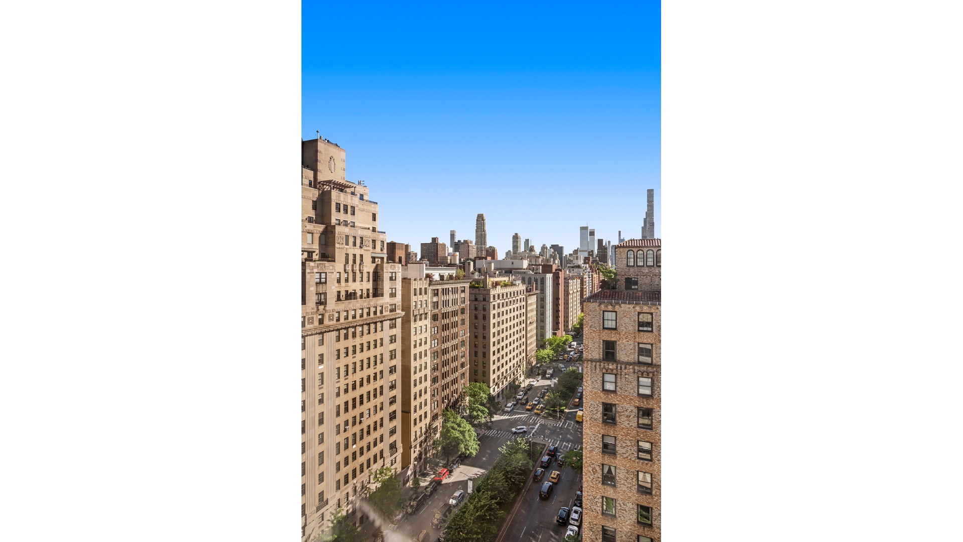 900 Park Avenue 18C Upper East Side New York NY 10075