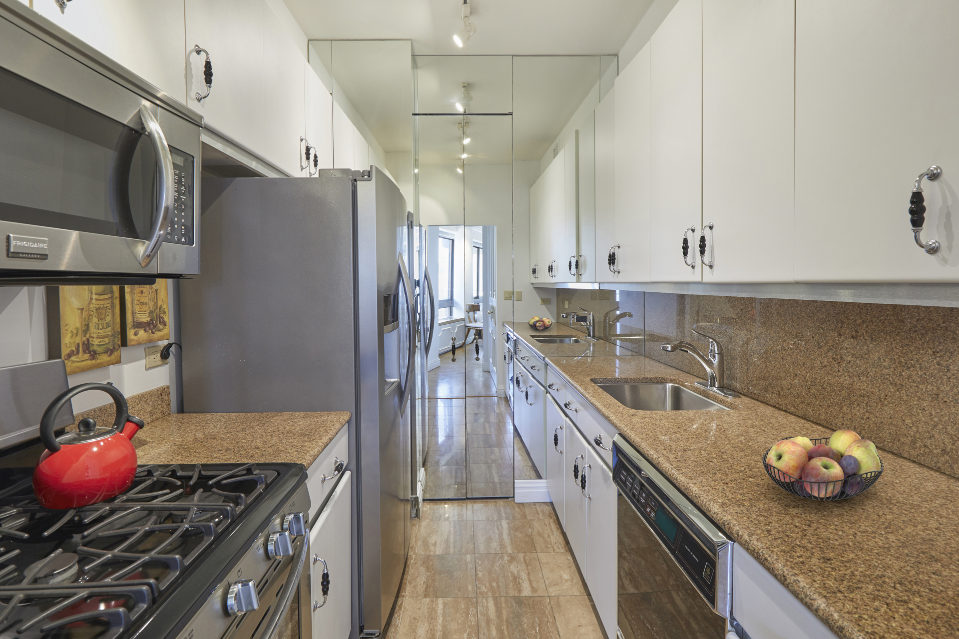 167 East 61st Street 37B Upper East Side New York NY 10065