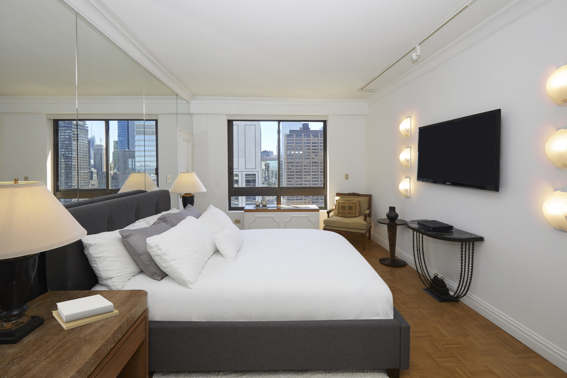 167 East 61st Street 37B Upper East Side New York NY 10065