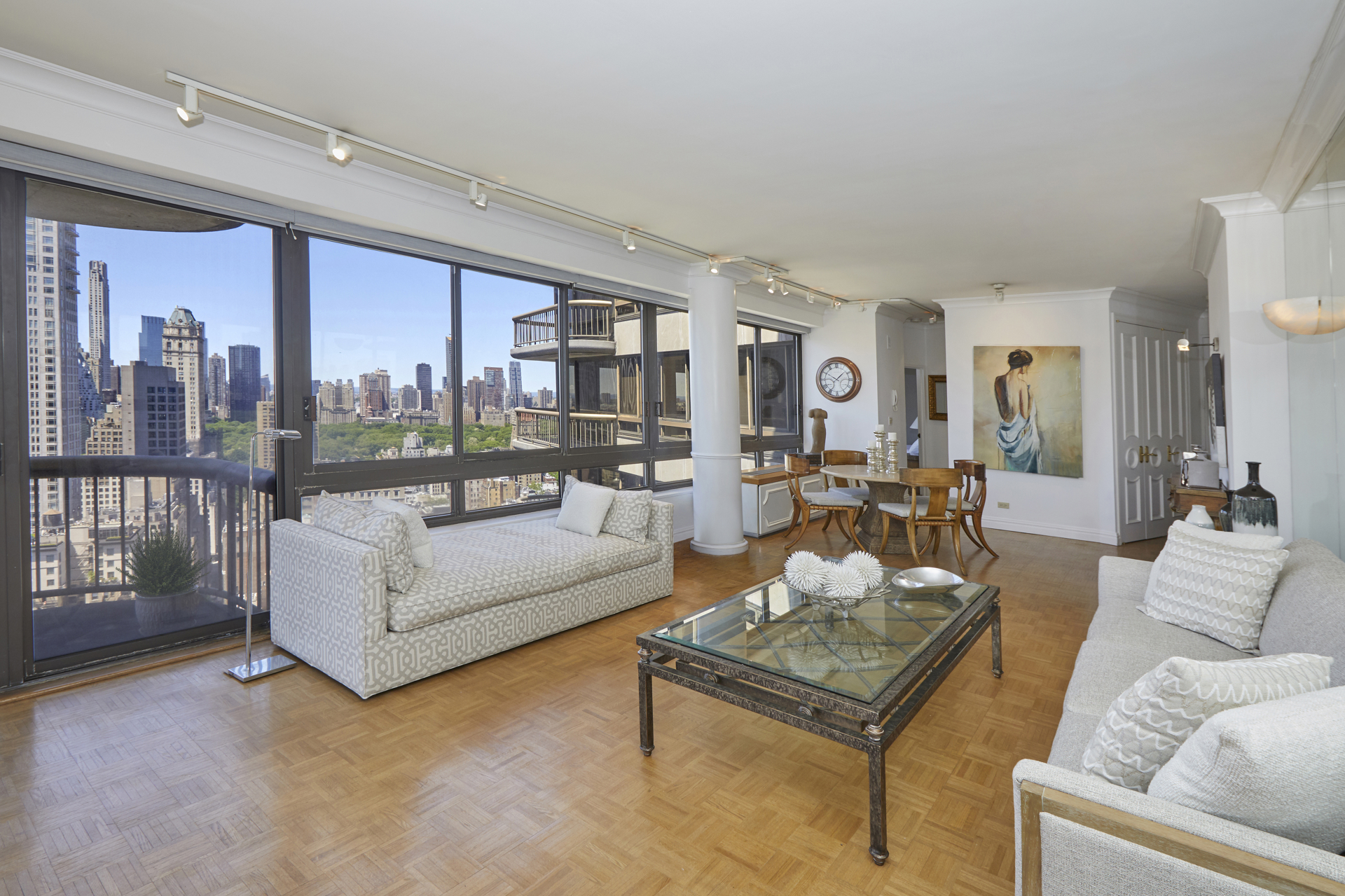 167 East 61st Street 37B Upper East Side New York NY 10065