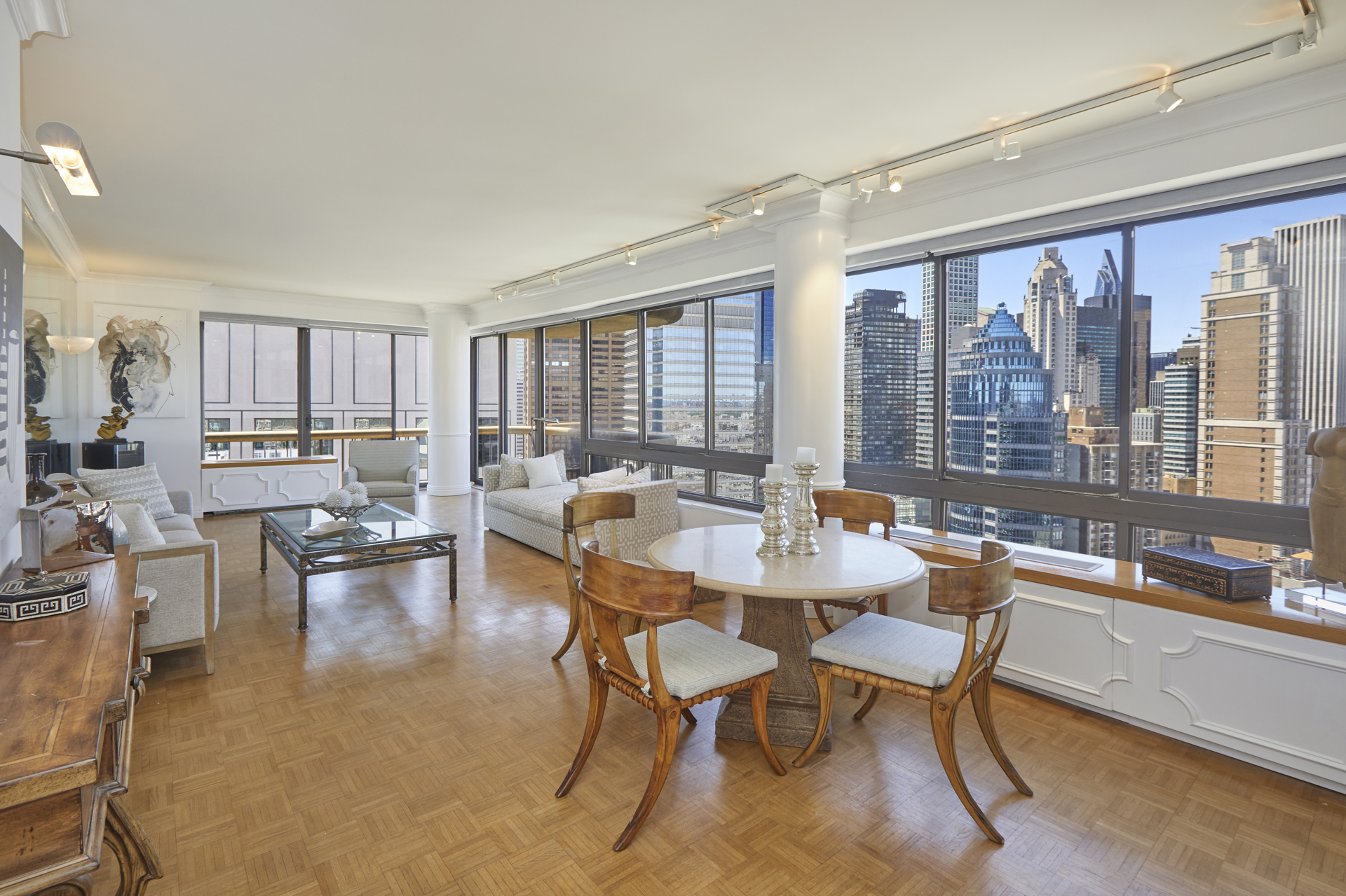 167 East 61st Street 37B Upper East Side New York NY 10065