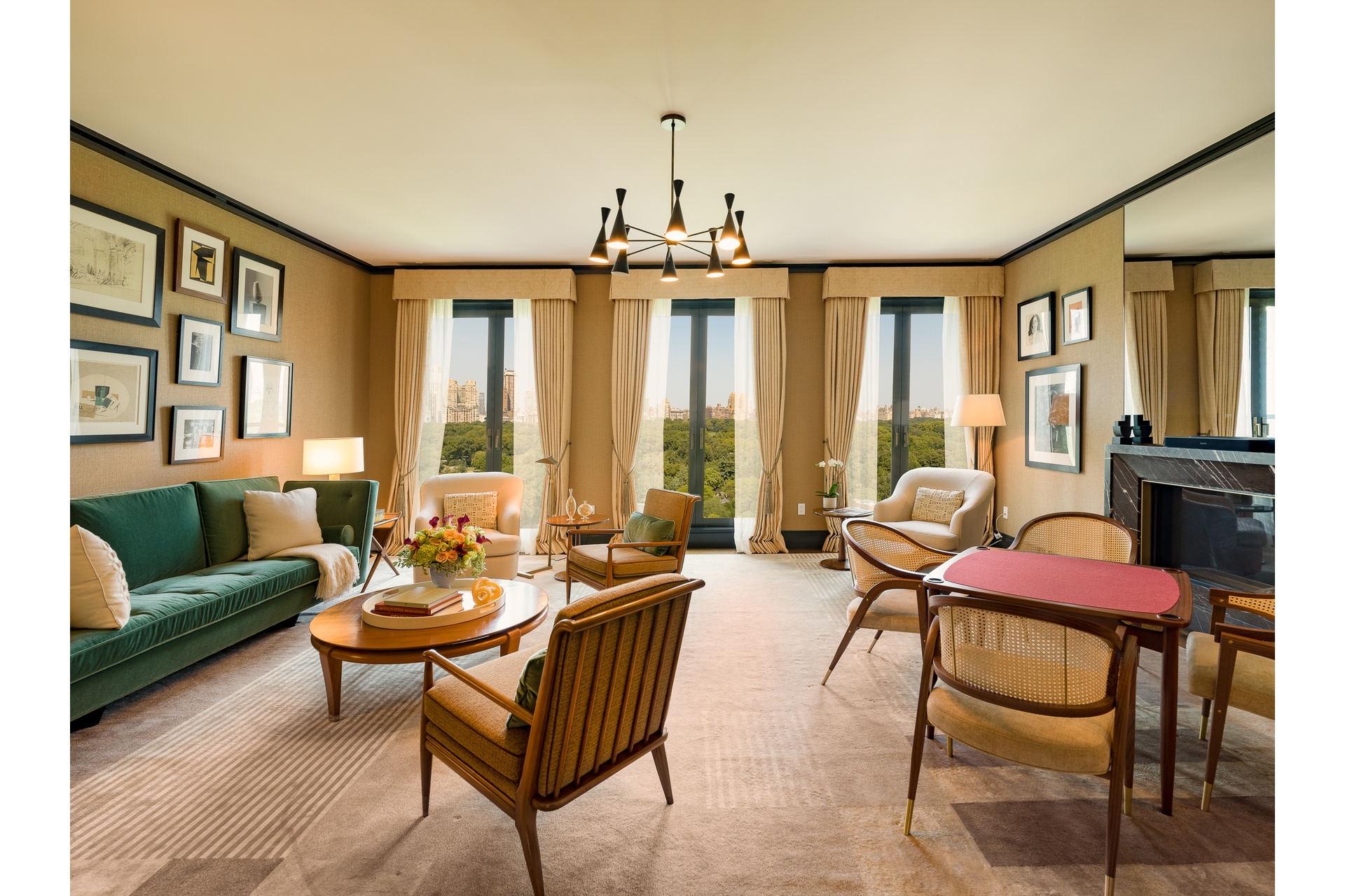 815 Fifth Avenue DUPLEX Upper East Side New York NY 10065