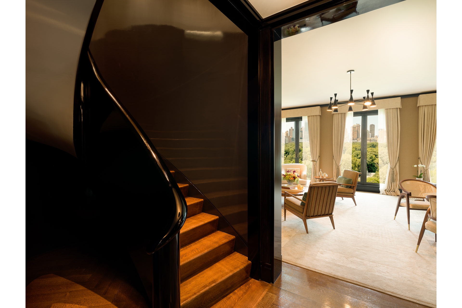 815 Fifth Avenue DUPLEX Upper East Side New York NY 10065