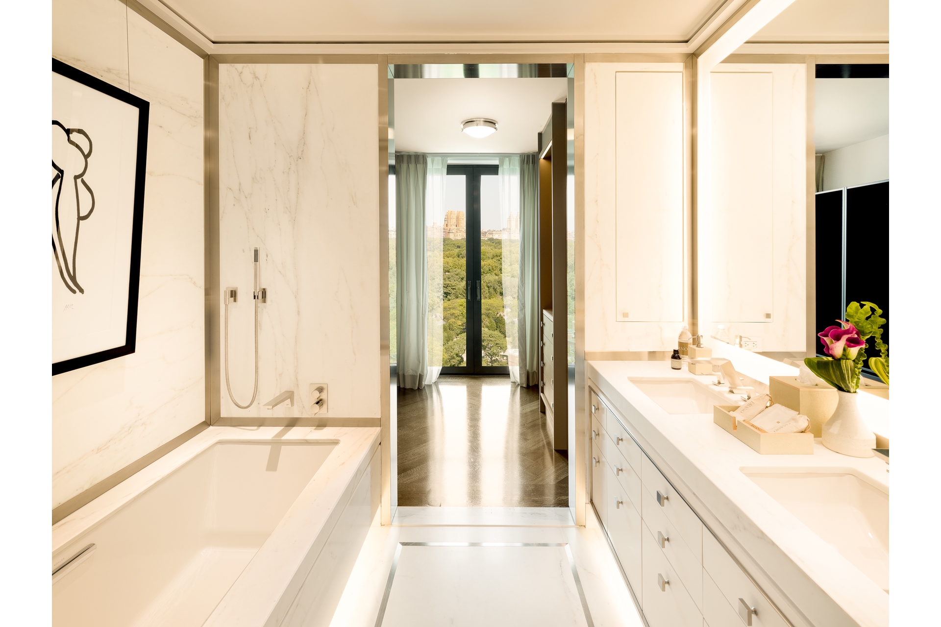 815 Fifth Avenue DUPLEX Upper East Side New York NY 10065