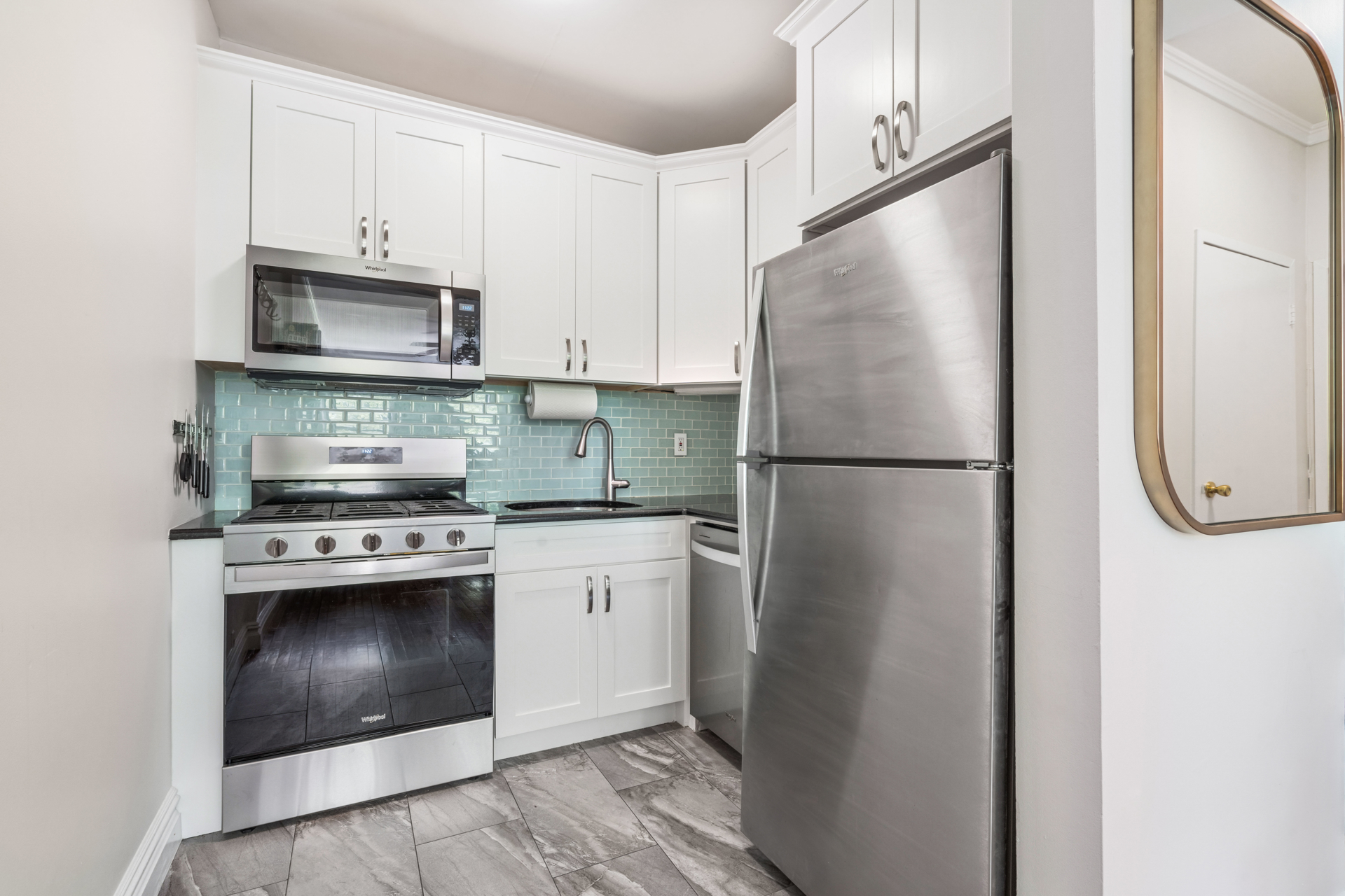 661 Tenth Avenue 3C Clinton New York NY 10036