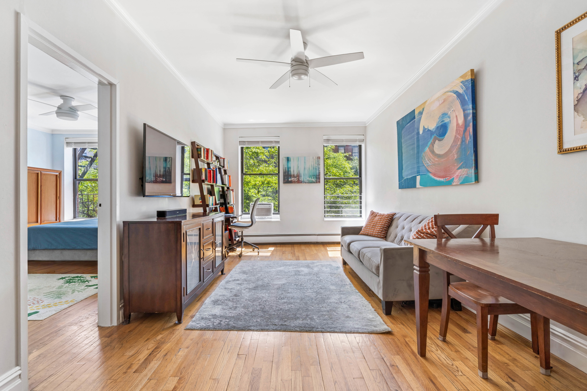 661 Tenth Avenue 3C Clinton New York NY 10036