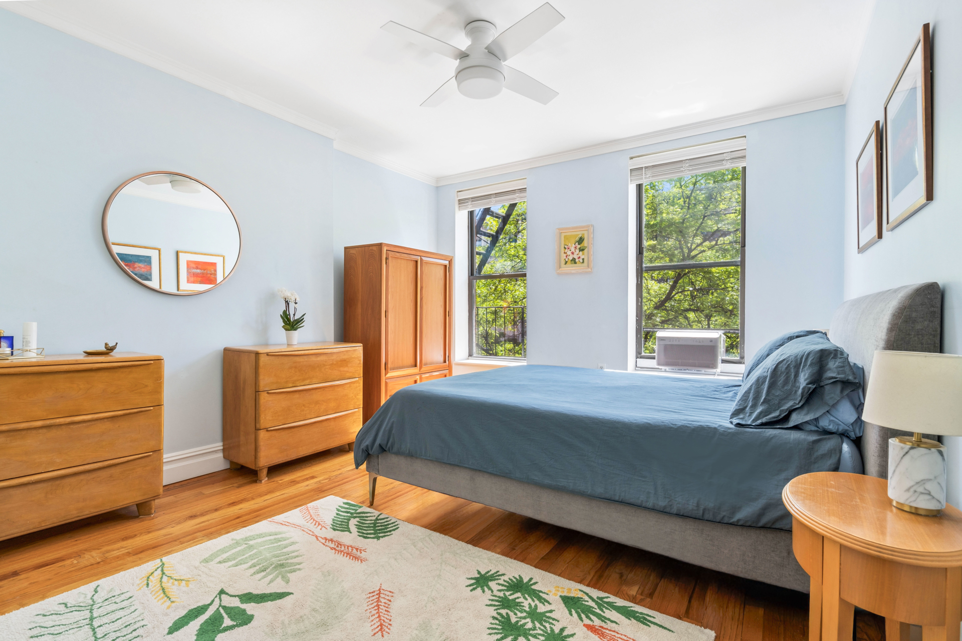 661 Tenth Avenue 3C Clinton New York NY 10036