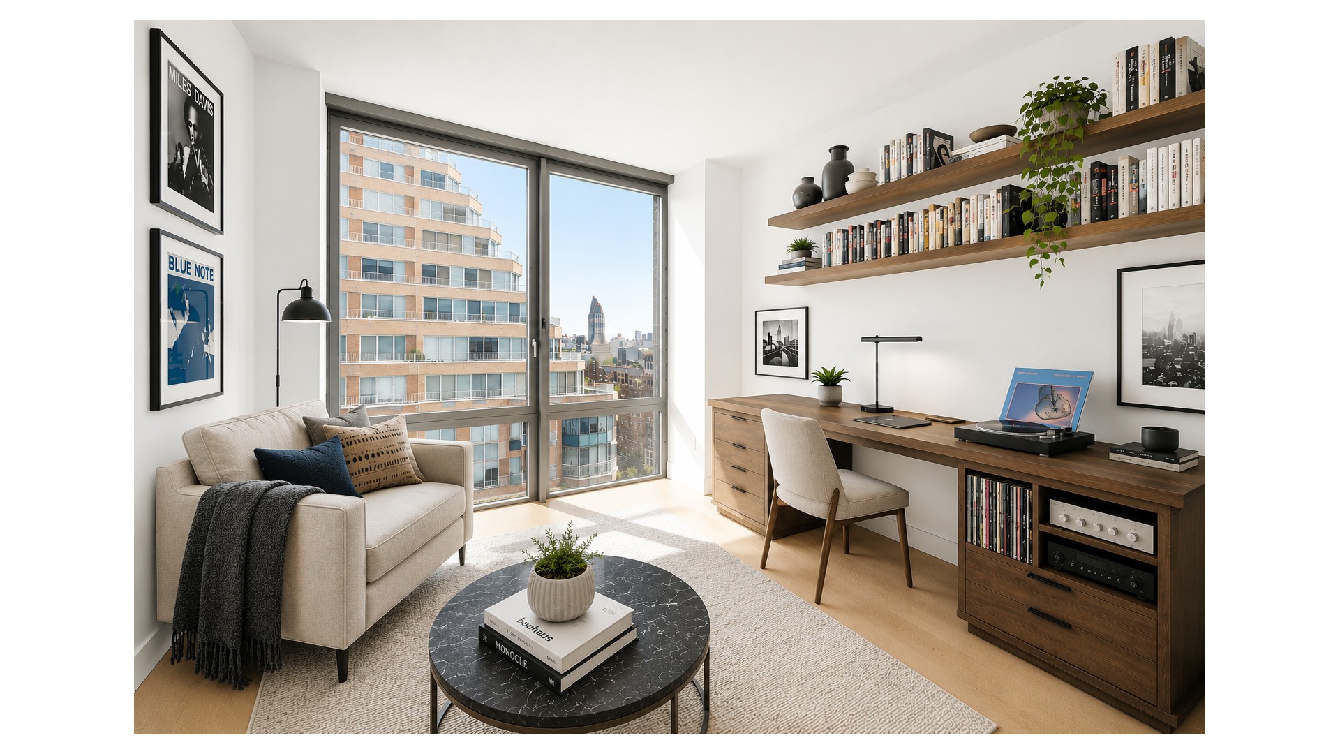 212 West 72nd Street 16B Lincoln Square New York NY 10023