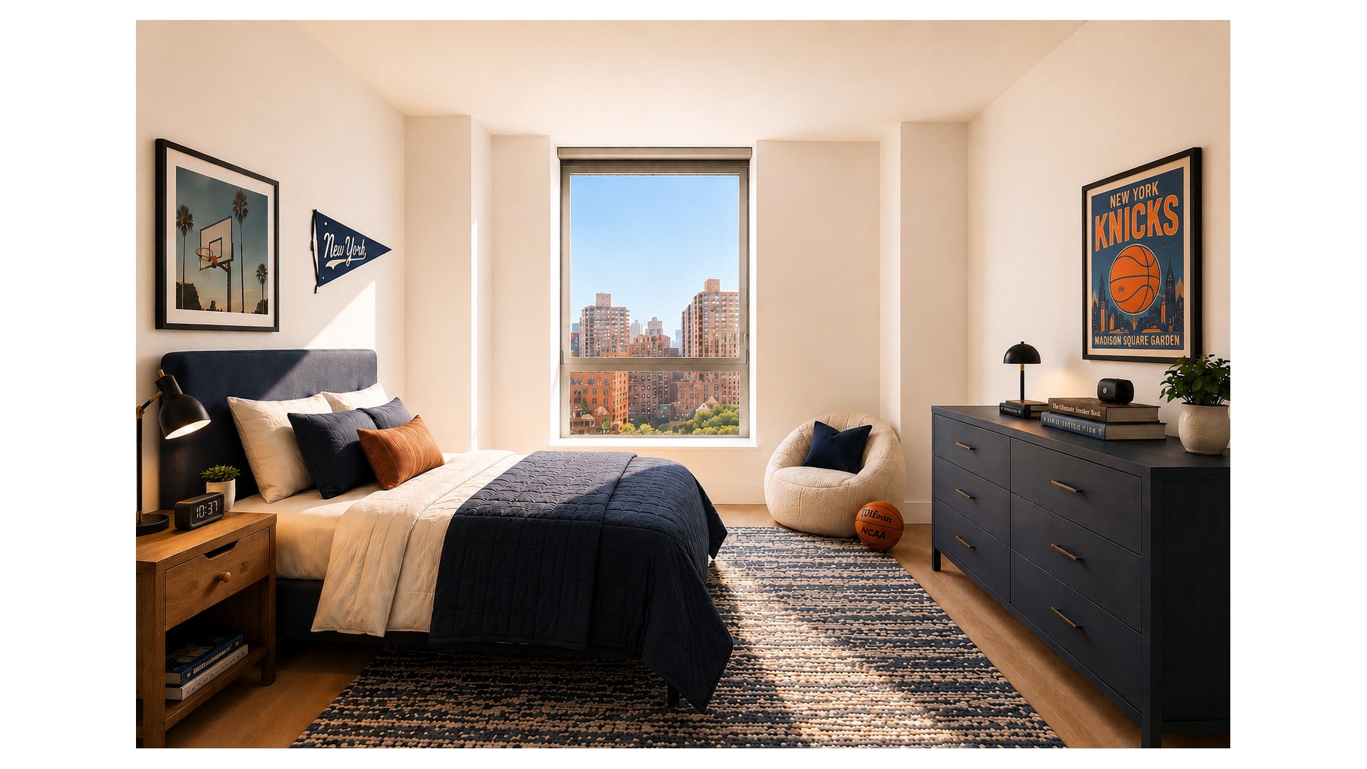 212 West 72nd Street 16B Lincoln Square New York NY 10023