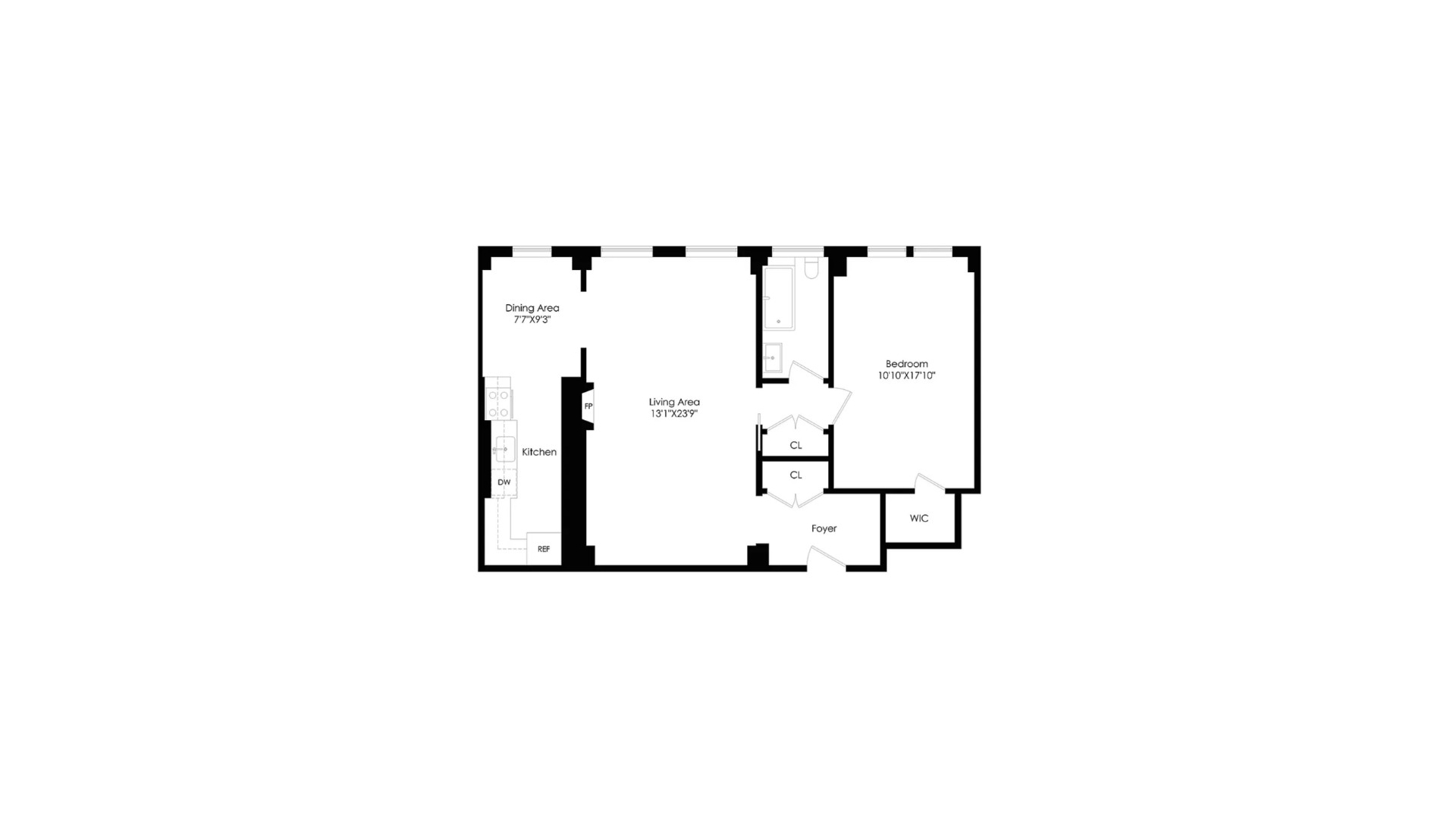242 East 19th Street 3C Gramercy Park New York NY 10003