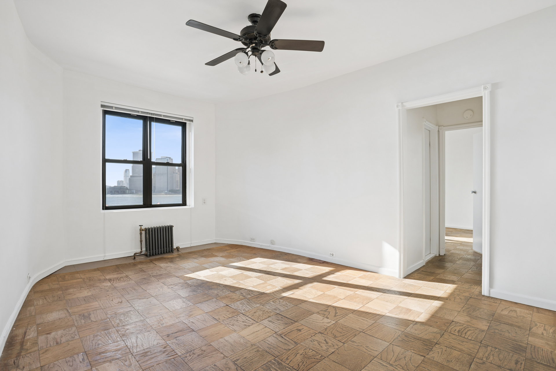 2 Grace Court 4X Brooklyn Heights Brooklyn NY 11201