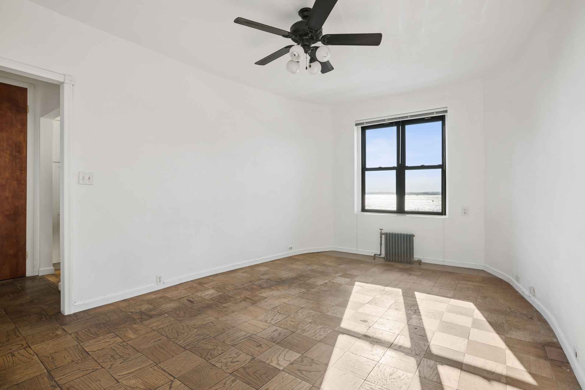 2 Grace Court 4X Brooklyn Heights Brooklyn NY 11201