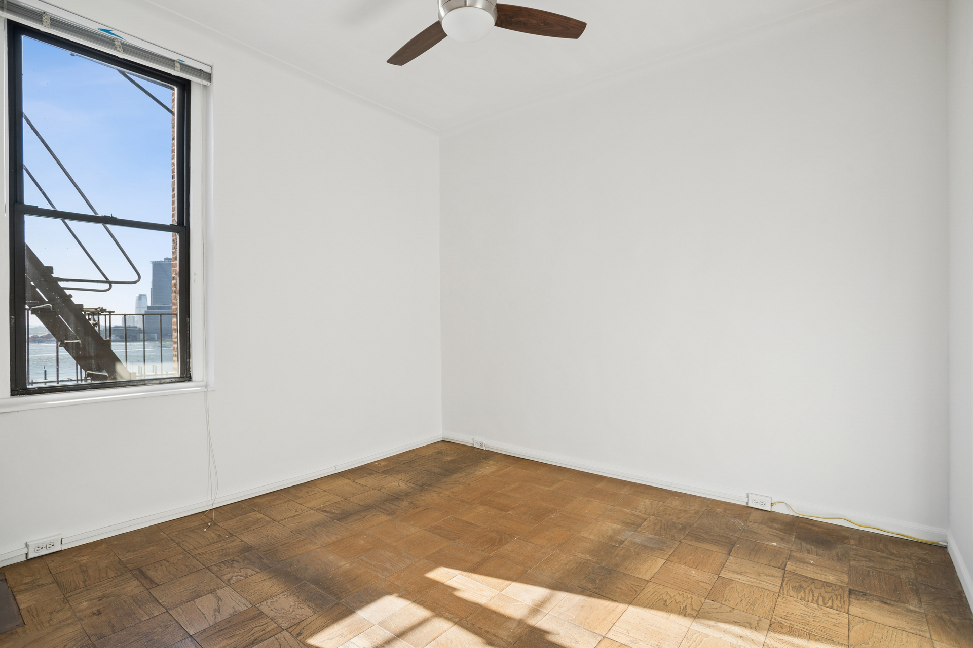 2 Grace Court 4X Brooklyn Heights Brooklyn NY 11201