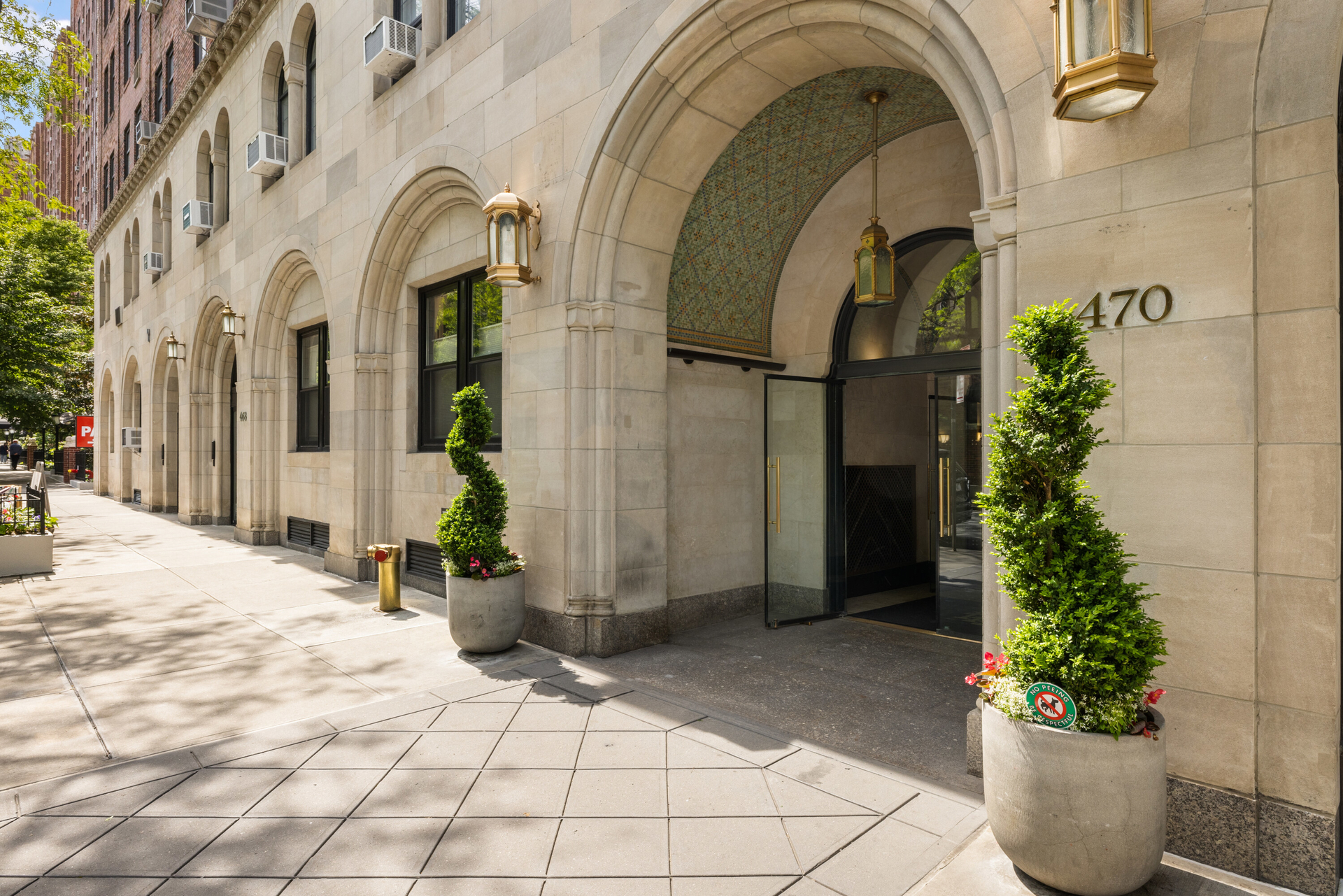 470 West 24th Street 9F Chelsea New York NY 10011