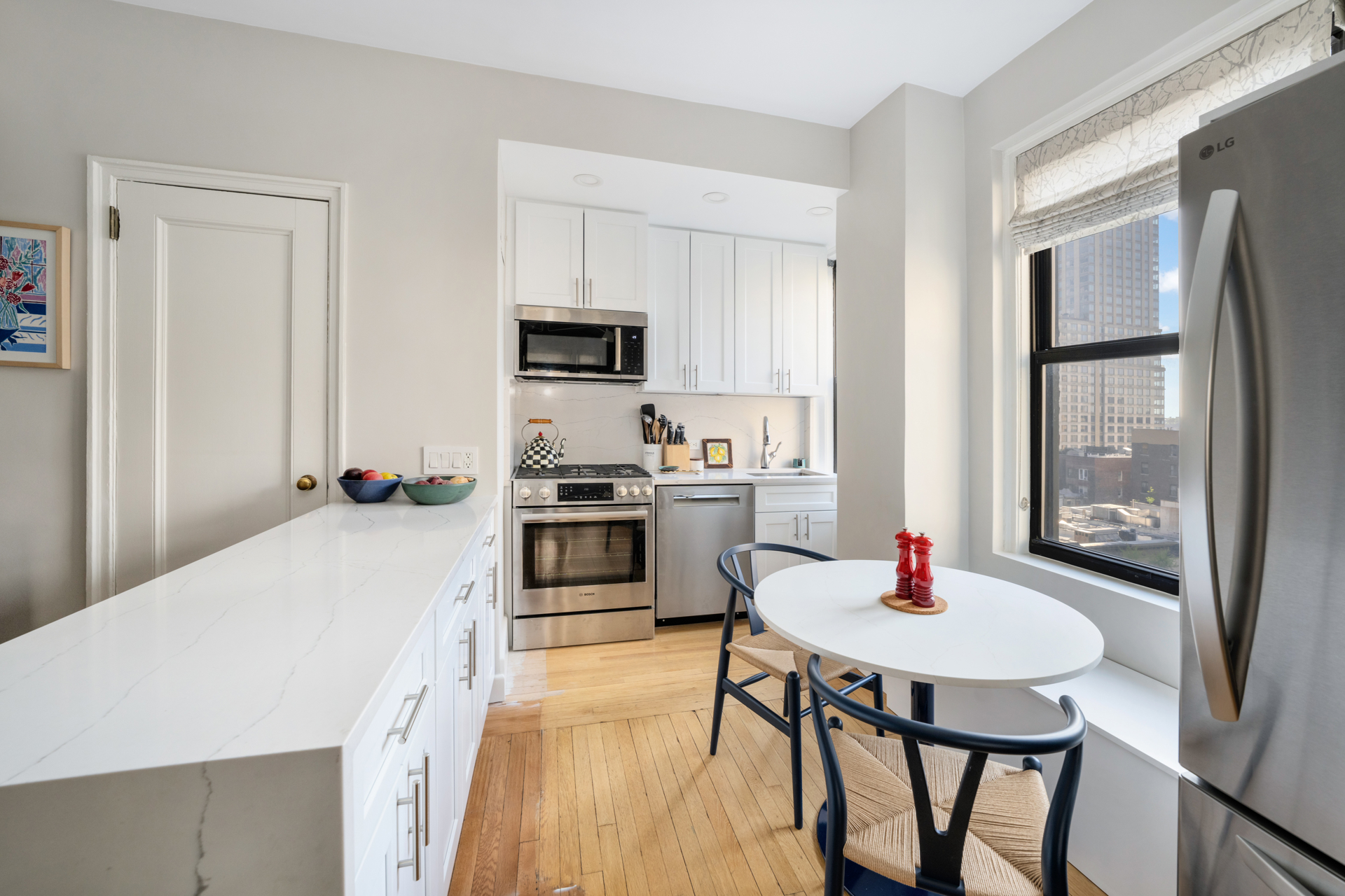 243 West End Avenue 808 Lincoln Square New York NY 10023