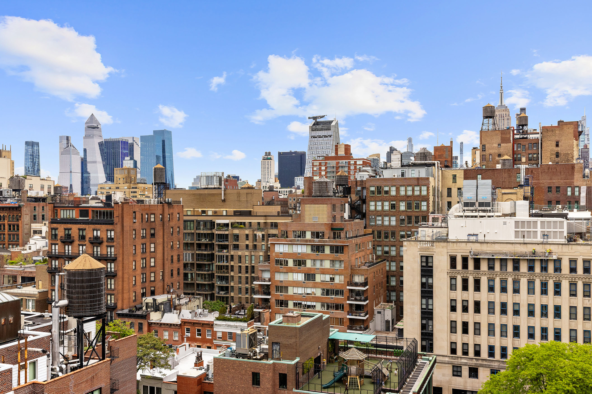 40 Fifth Avenue Greenwich Village New York NY 10011