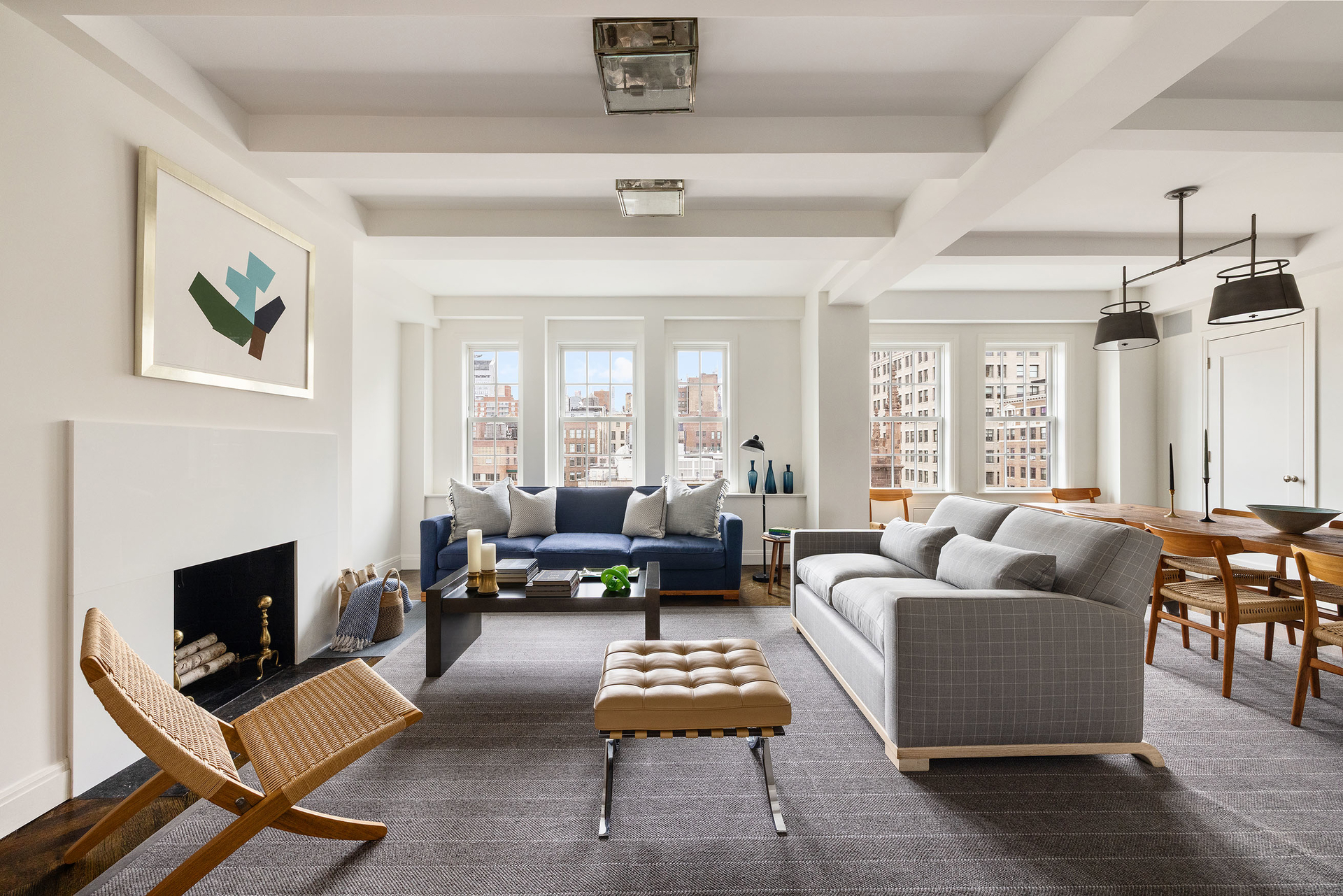 40 Fifth Avenue Greenwich Village New York NY 10011