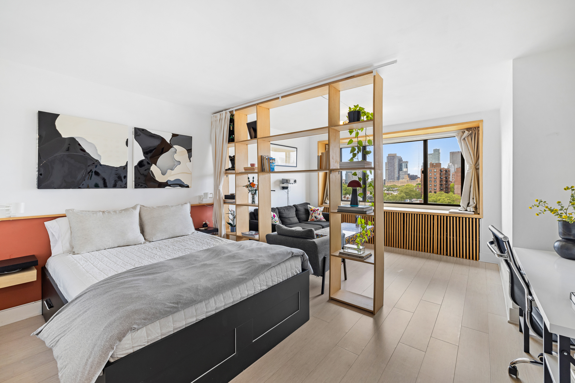 185 Hall Street 1109 Clinton Hill Brooklyn NY 11205