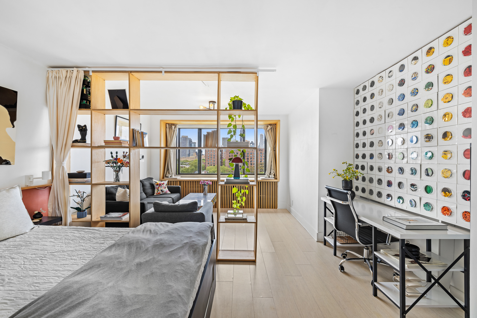 185 Hall Street 1109 Clinton Hill Brooklyn NY 11205