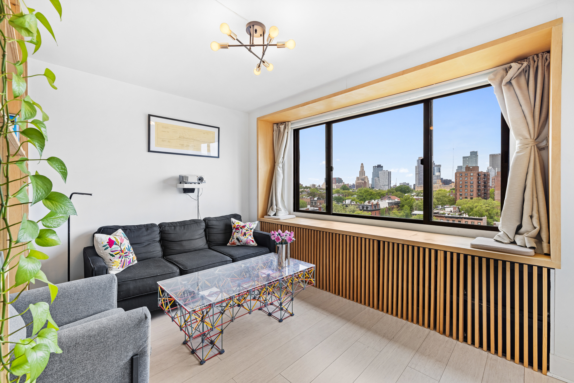 185 Hall Street 1109 Clinton Hill Brooklyn NY 11205