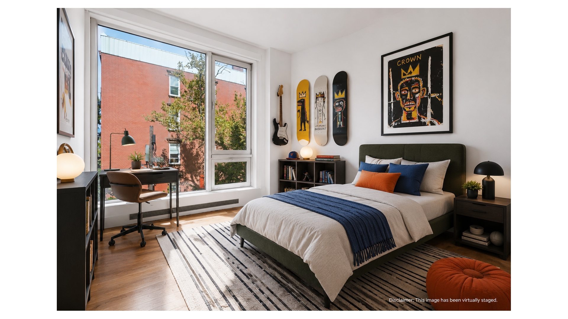 120 North 7th Street 2E Williamsburg Brooklyn NY 11249