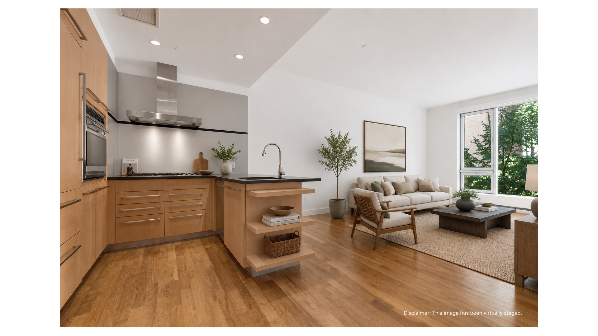 120 North 7th Street 2E Williamsburg Brooklyn NY 11249