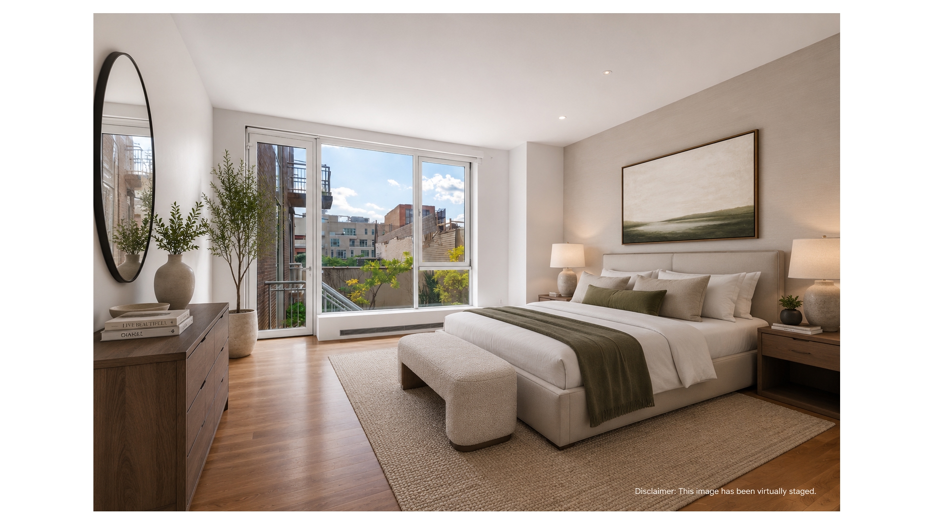 120 North 7th Street 2E Williamsburg Brooklyn NY 11249