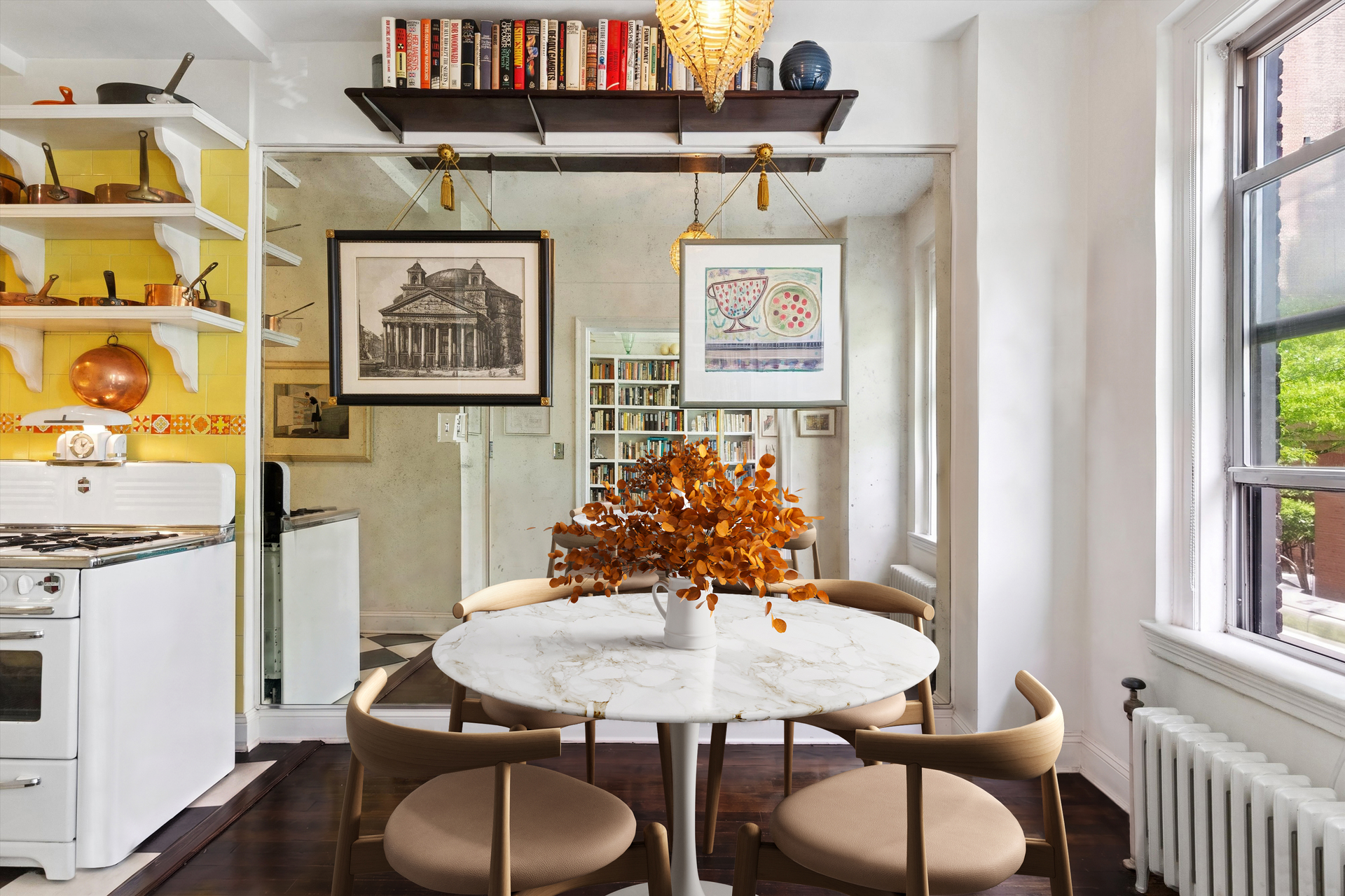 242 East 19th Street 3C Gramercy Park New York NY 10003